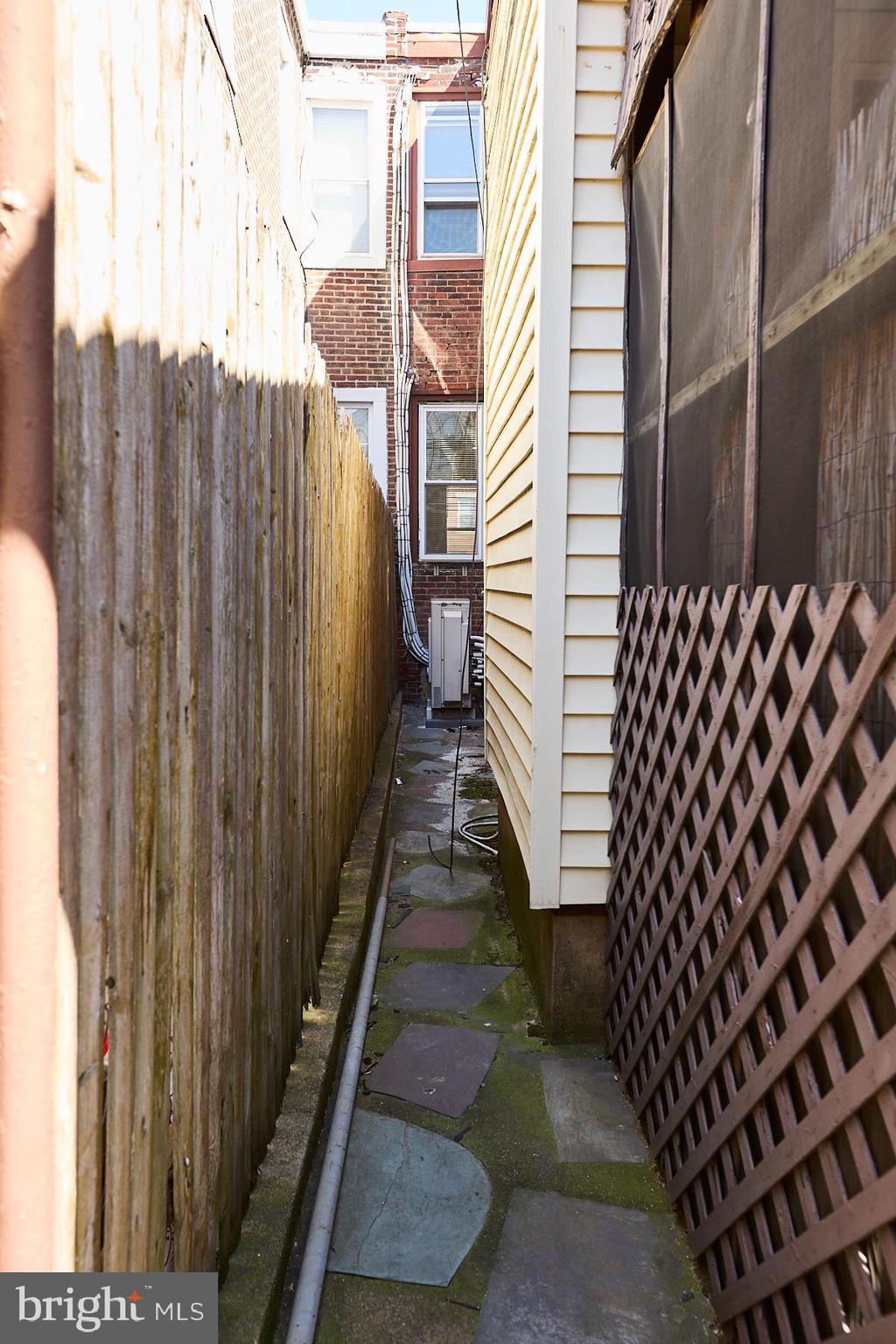 OLDE RICHMOND - Residential