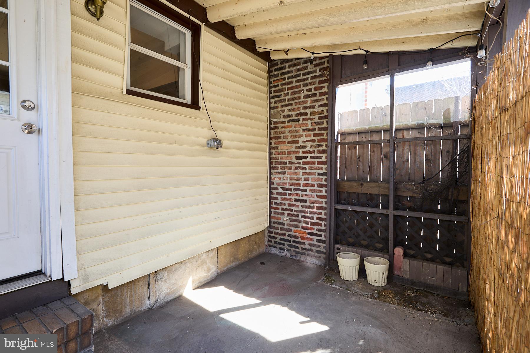 OLDE RICHMOND - Residential