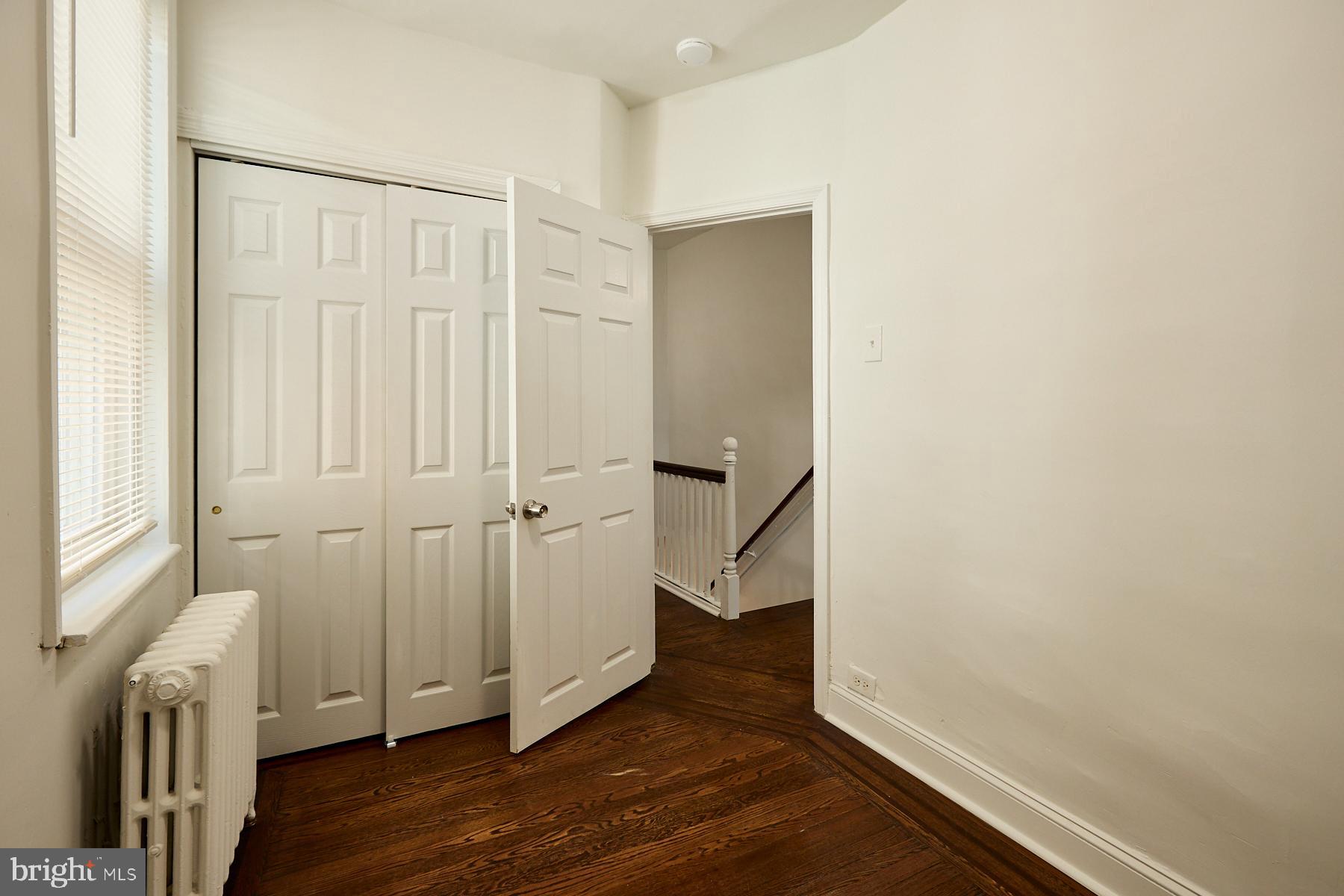 OLDE RICHMOND - Residential