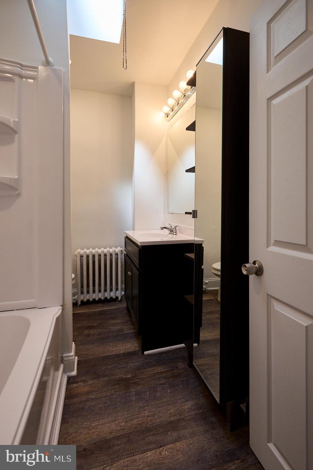 OLDE RICHMOND - Residential