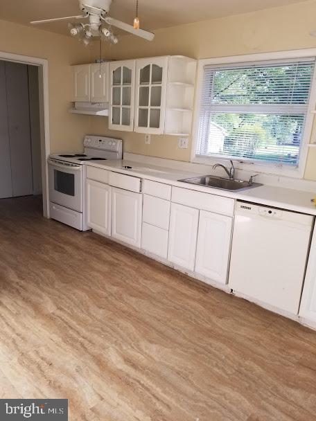 KNOLLWOOD ESTATES - Residential