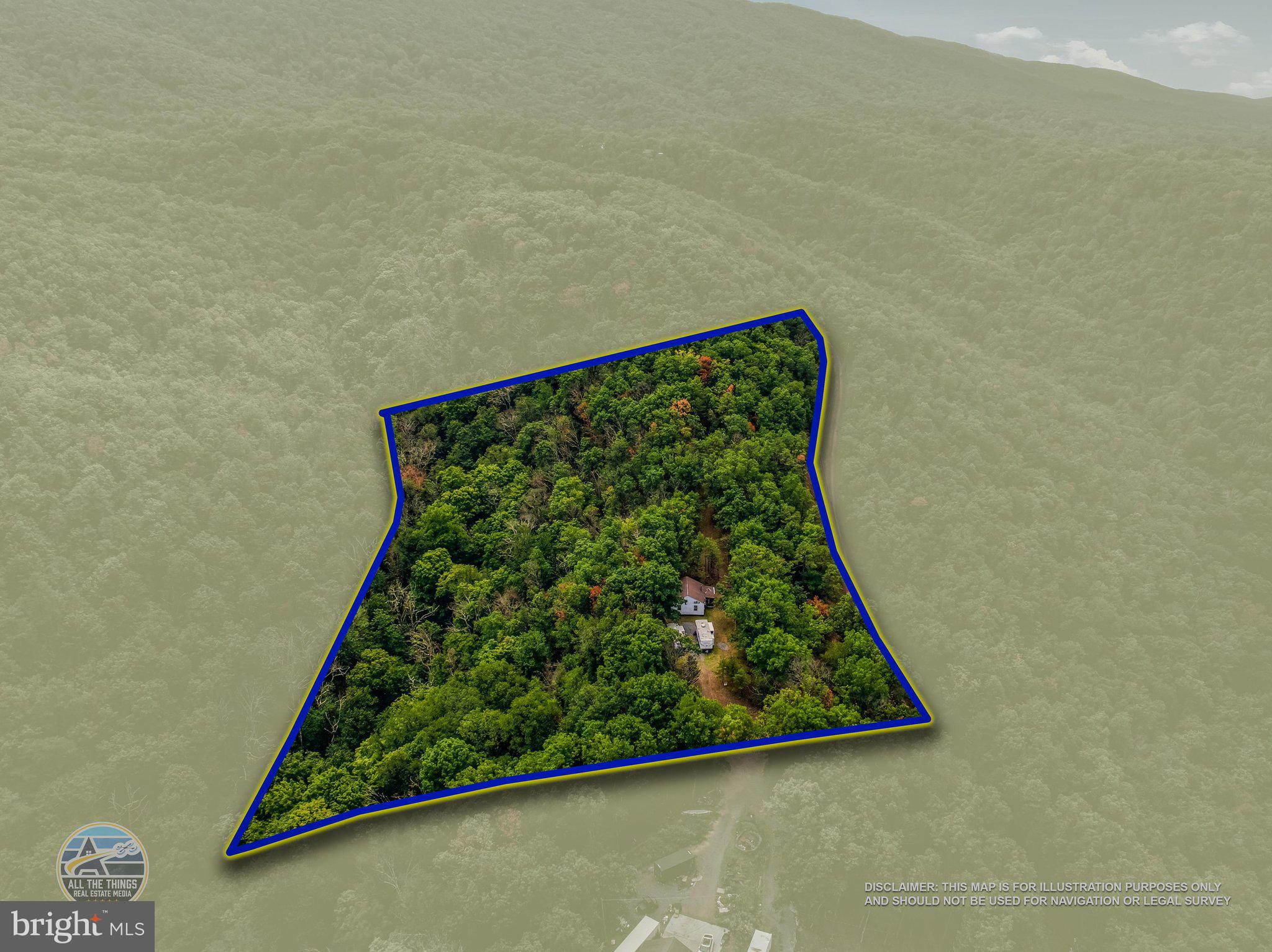 2230 SELDOM SEEN ROAD