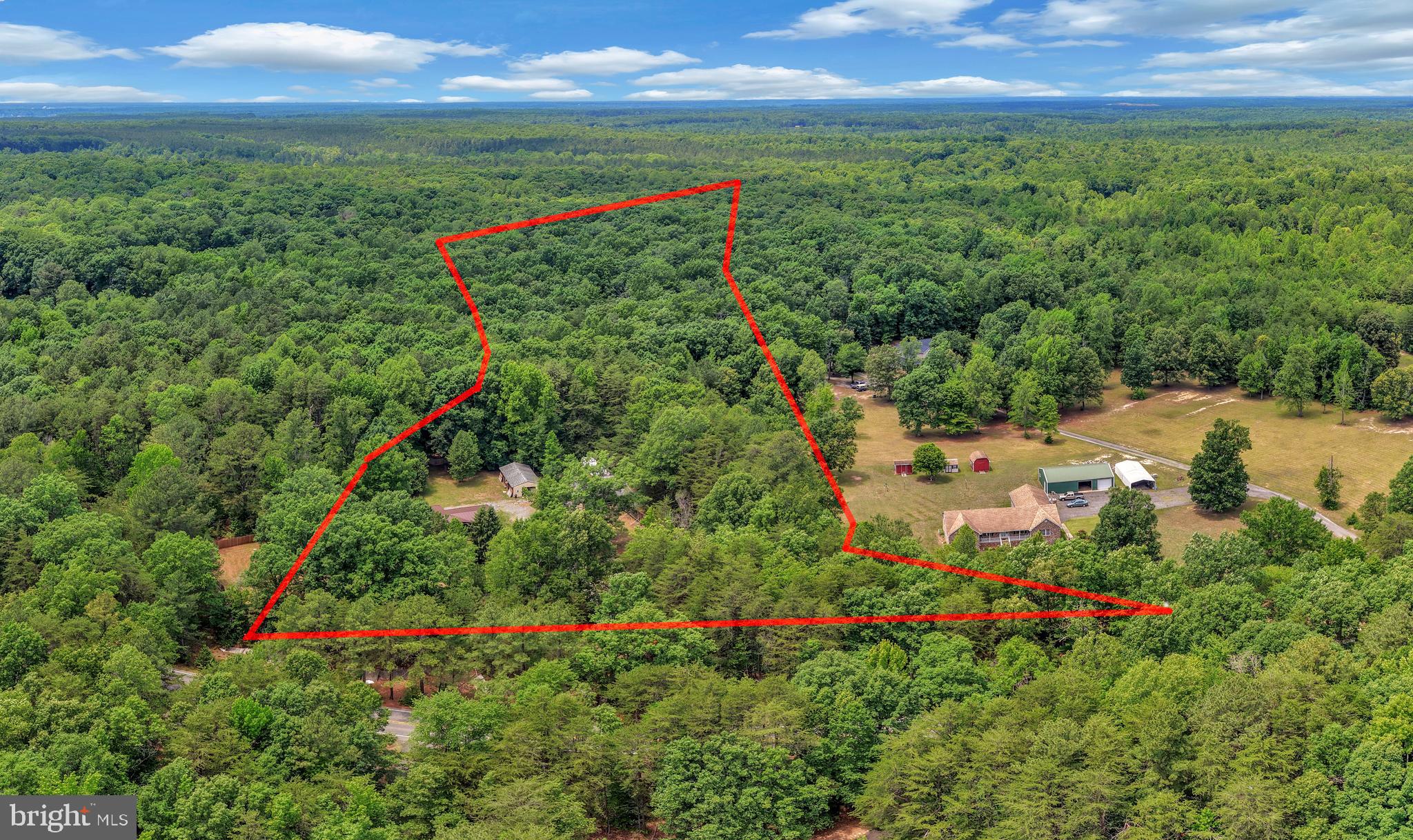 4628 PARTLOW ROAD