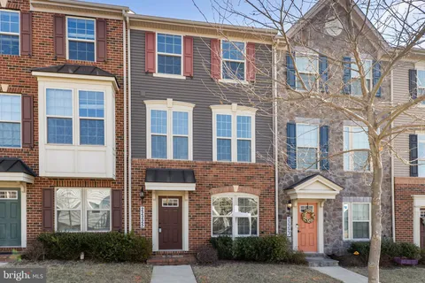 22225 Broadway Avenue, Clarksburg, MD 20871 - MLS#: MDMC2166528