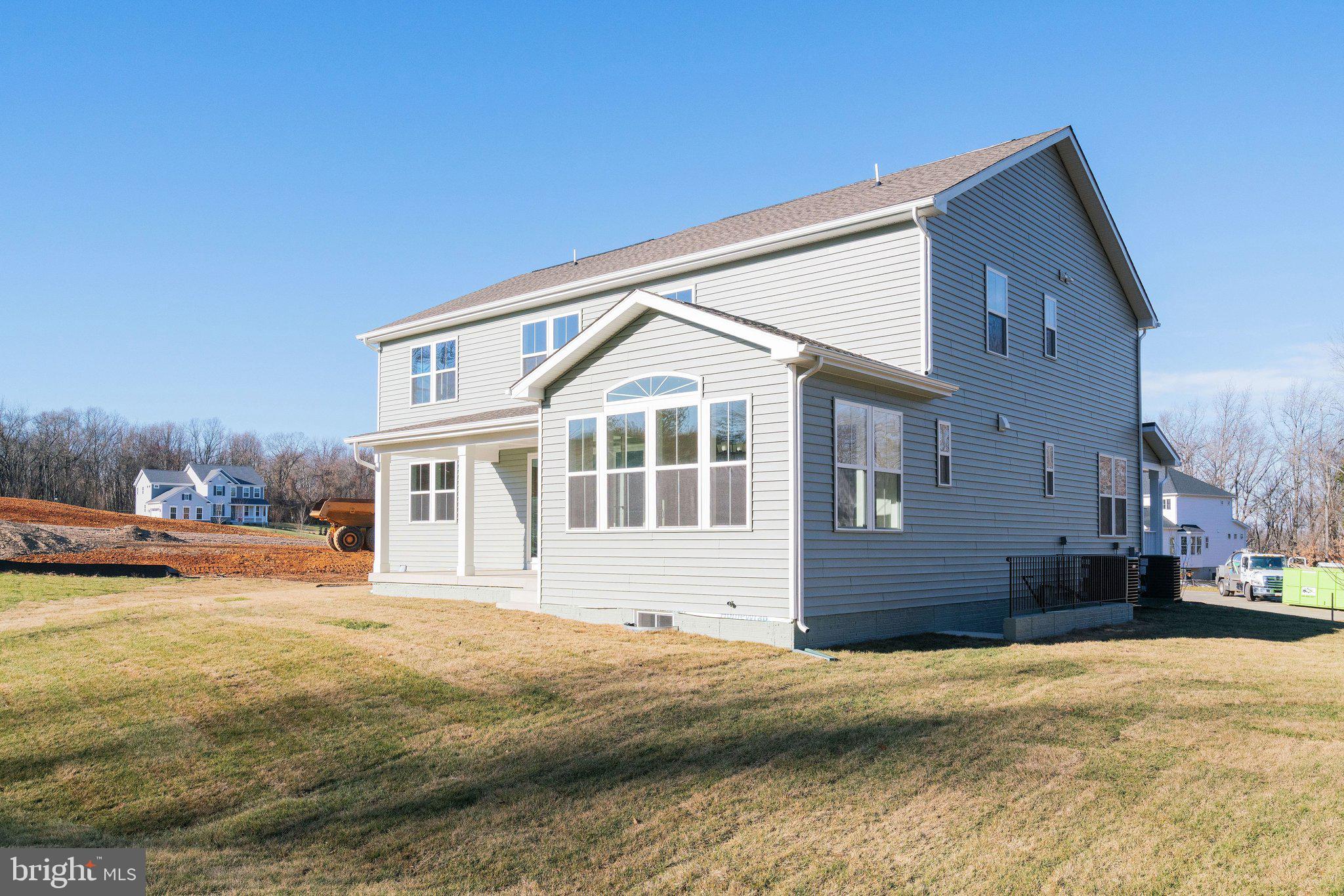 ST JAMES - Residential