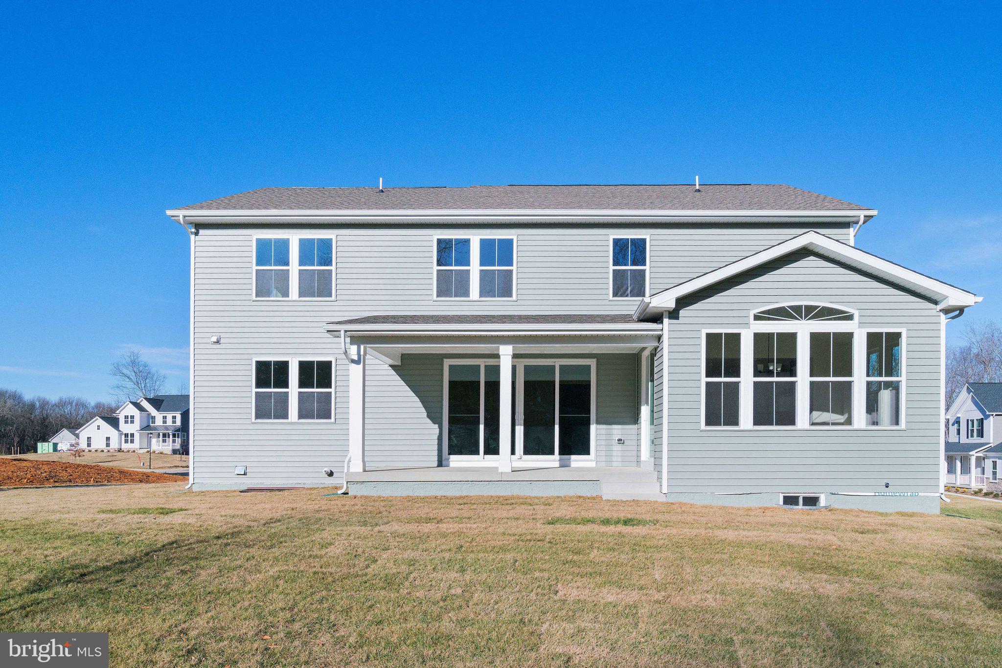 ST JAMES - Residential