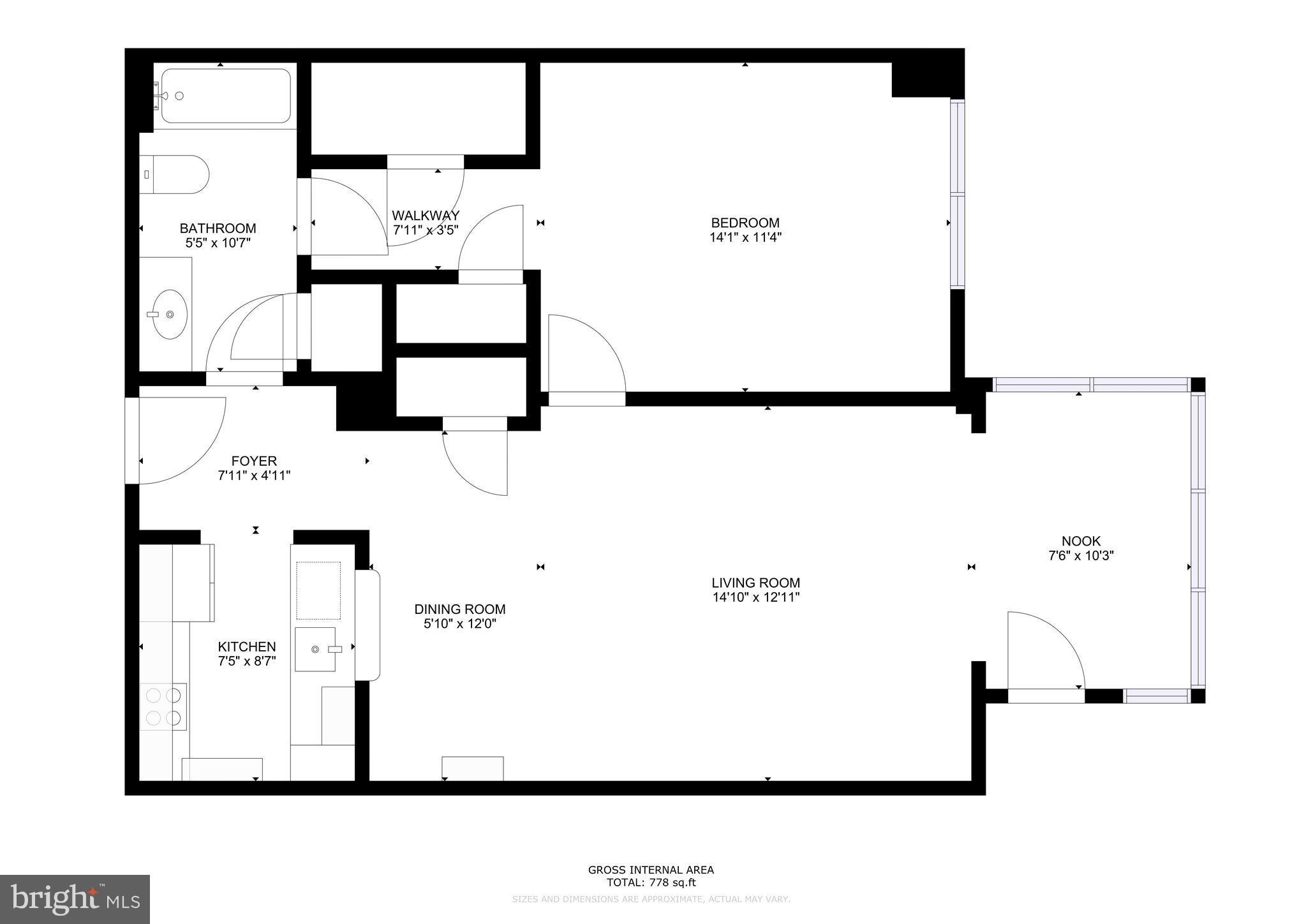 CARLTON HOUSE - Residential