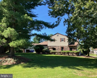 7 CARMELITA DRIVE RICHBORO PA 18954