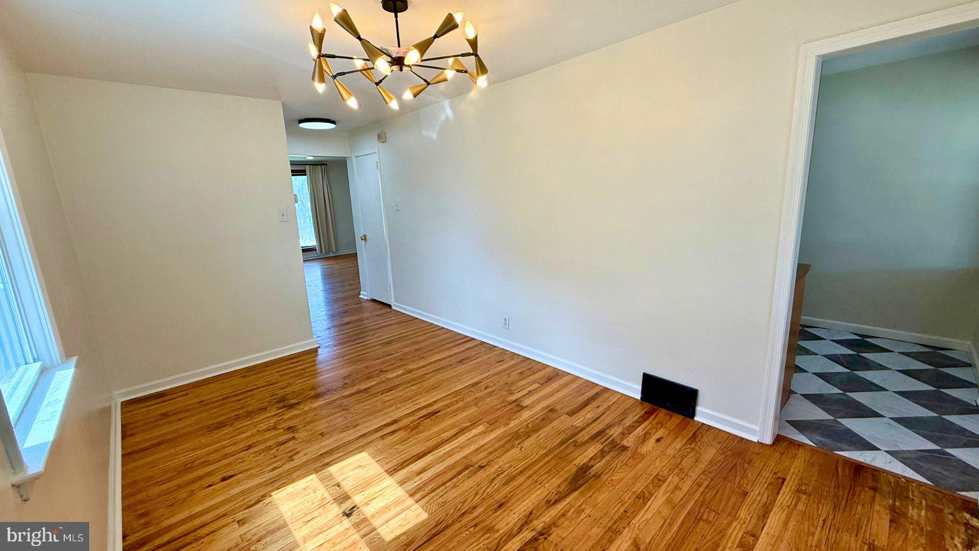 RIDLEY PARK - Residential Lease