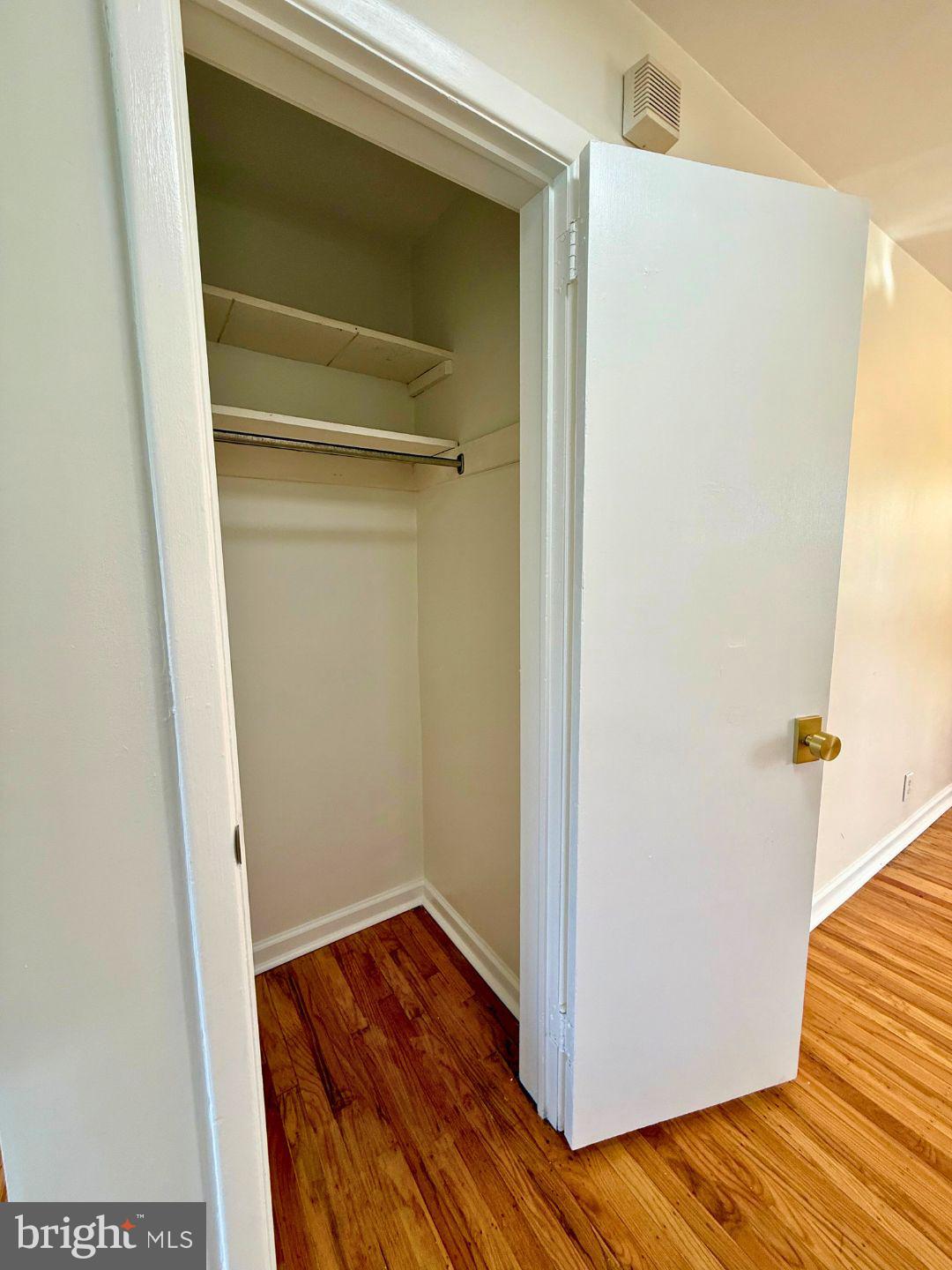 RIDLEY PARK - Residential Lease