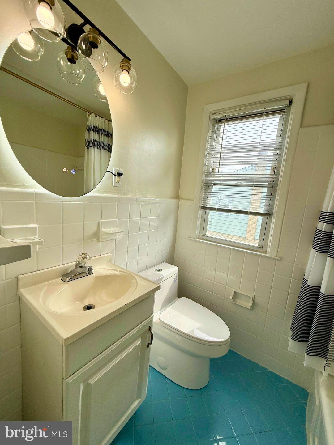 RIDLEY PARK - Residential Lease