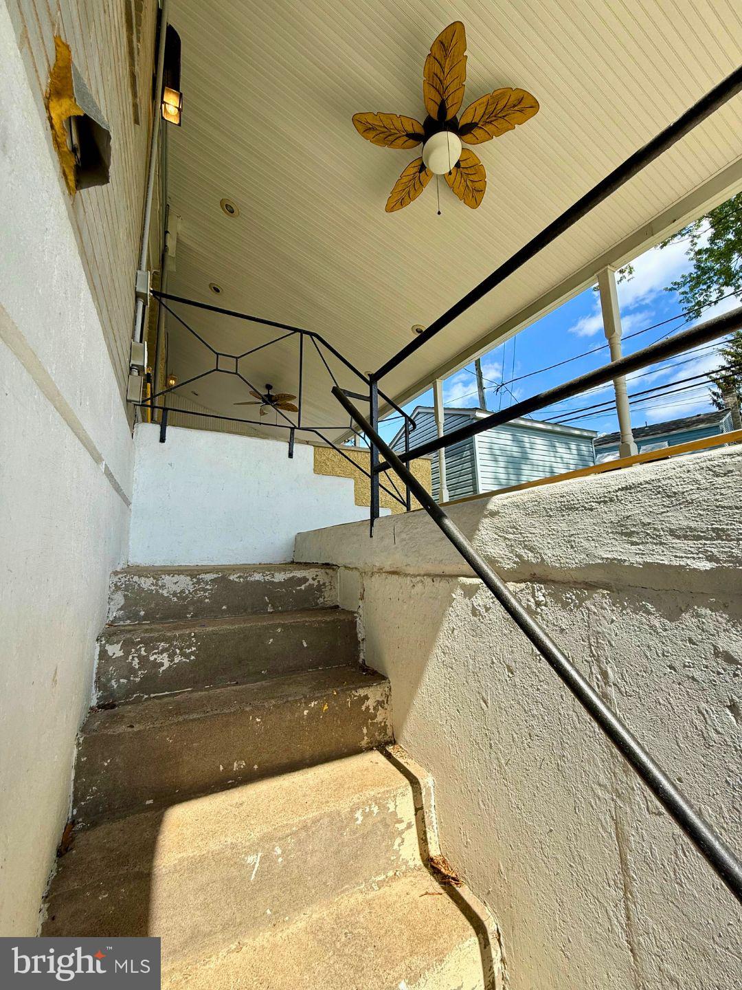 RIDLEY PARK - Residential Lease