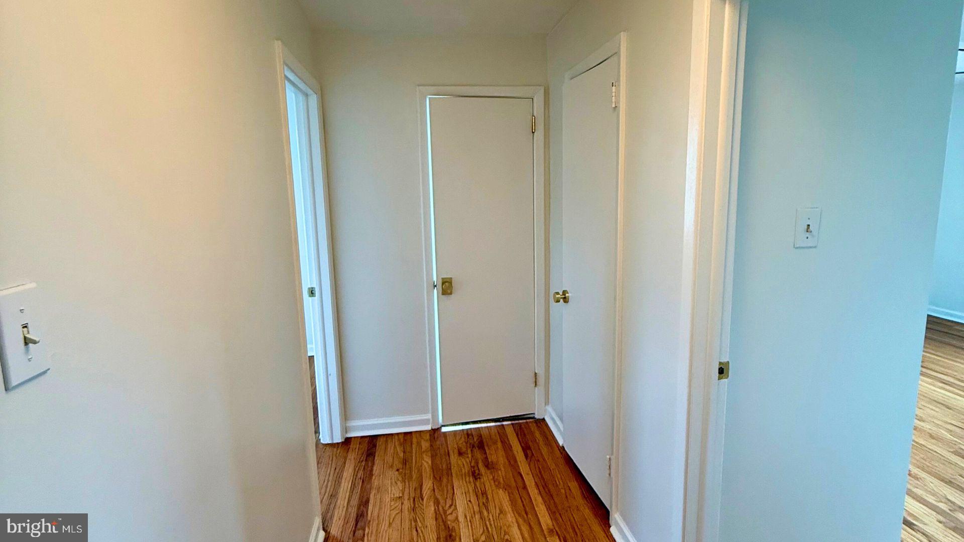 RIDLEY PARK - Residential Lease