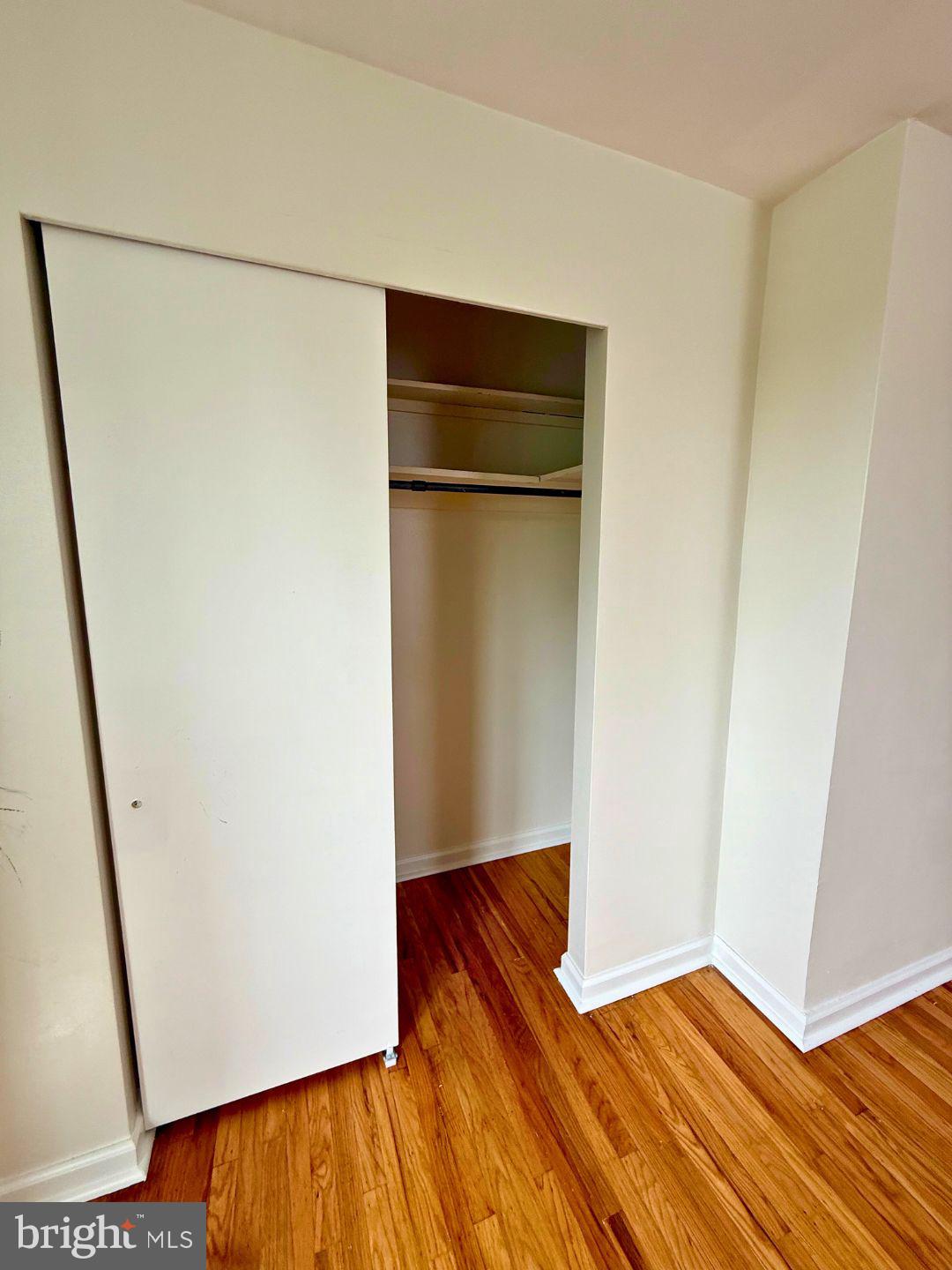 RIDLEY PARK - Residential Lease