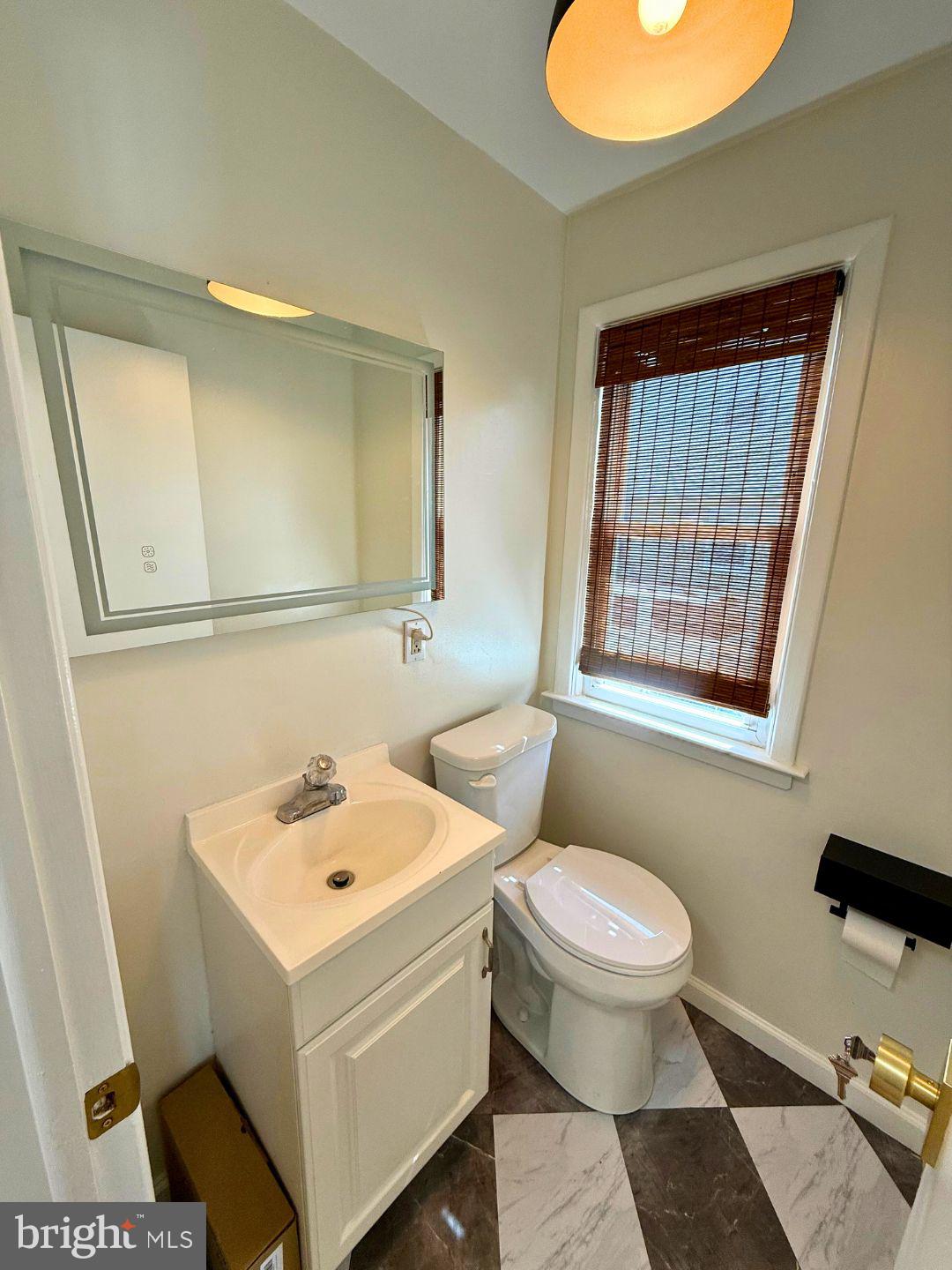 RIDLEY PARK - Residential Lease