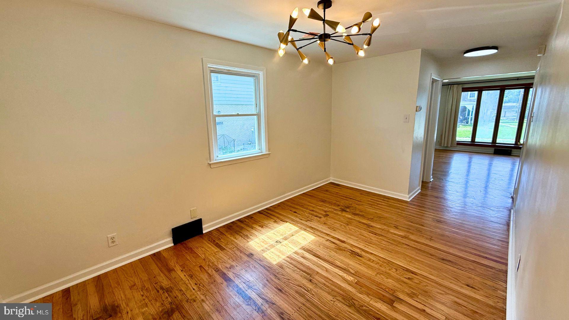 RIDLEY PARK - Residential Lease