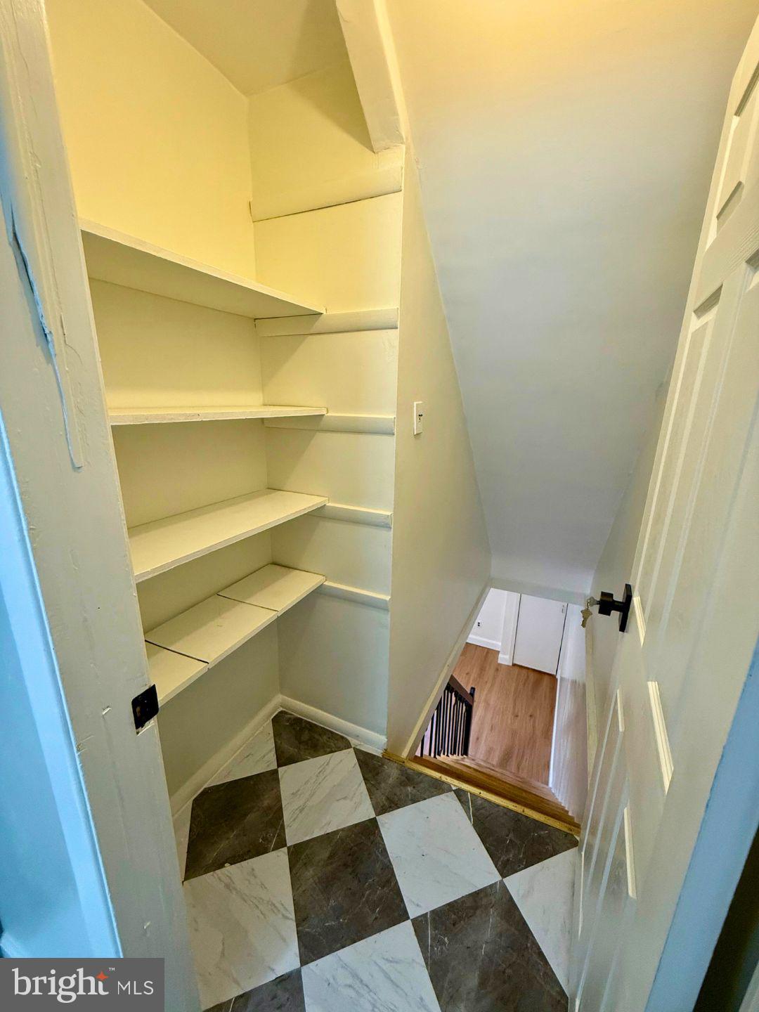 RIDLEY PARK - Residential Lease