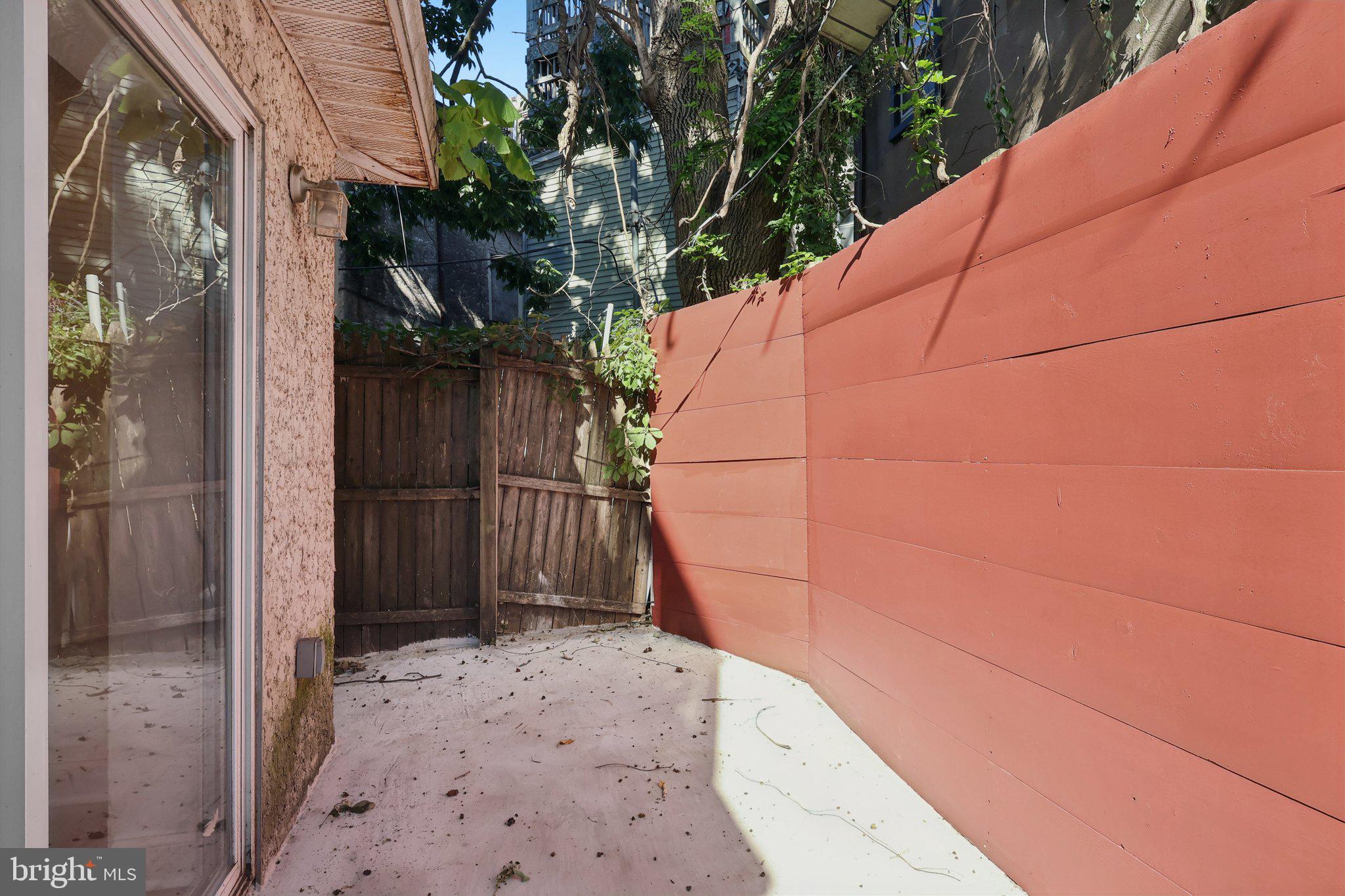 GRADUATE HOSPITAL - Residential