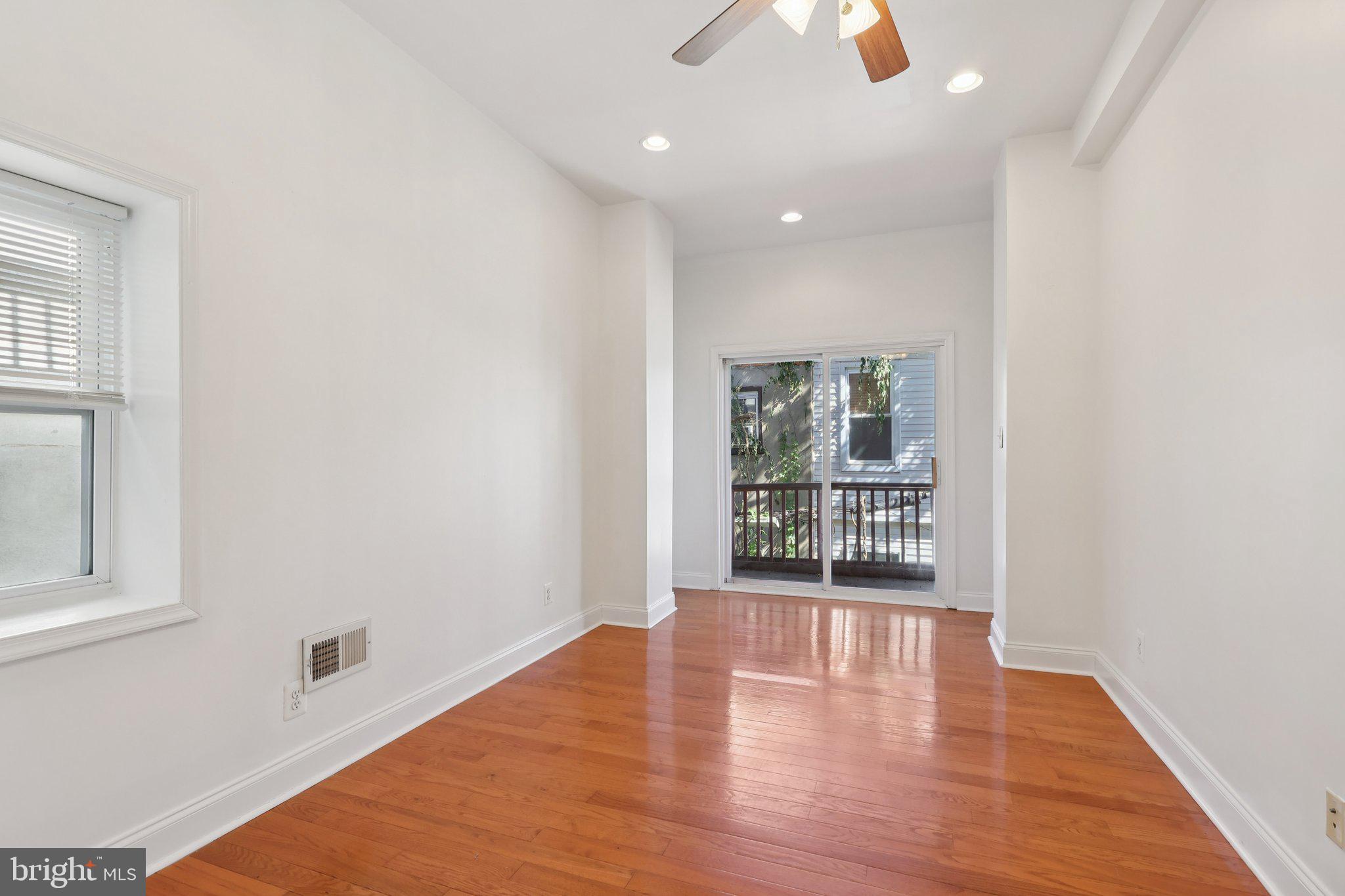 GRADUATE HOSPITAL - Residential