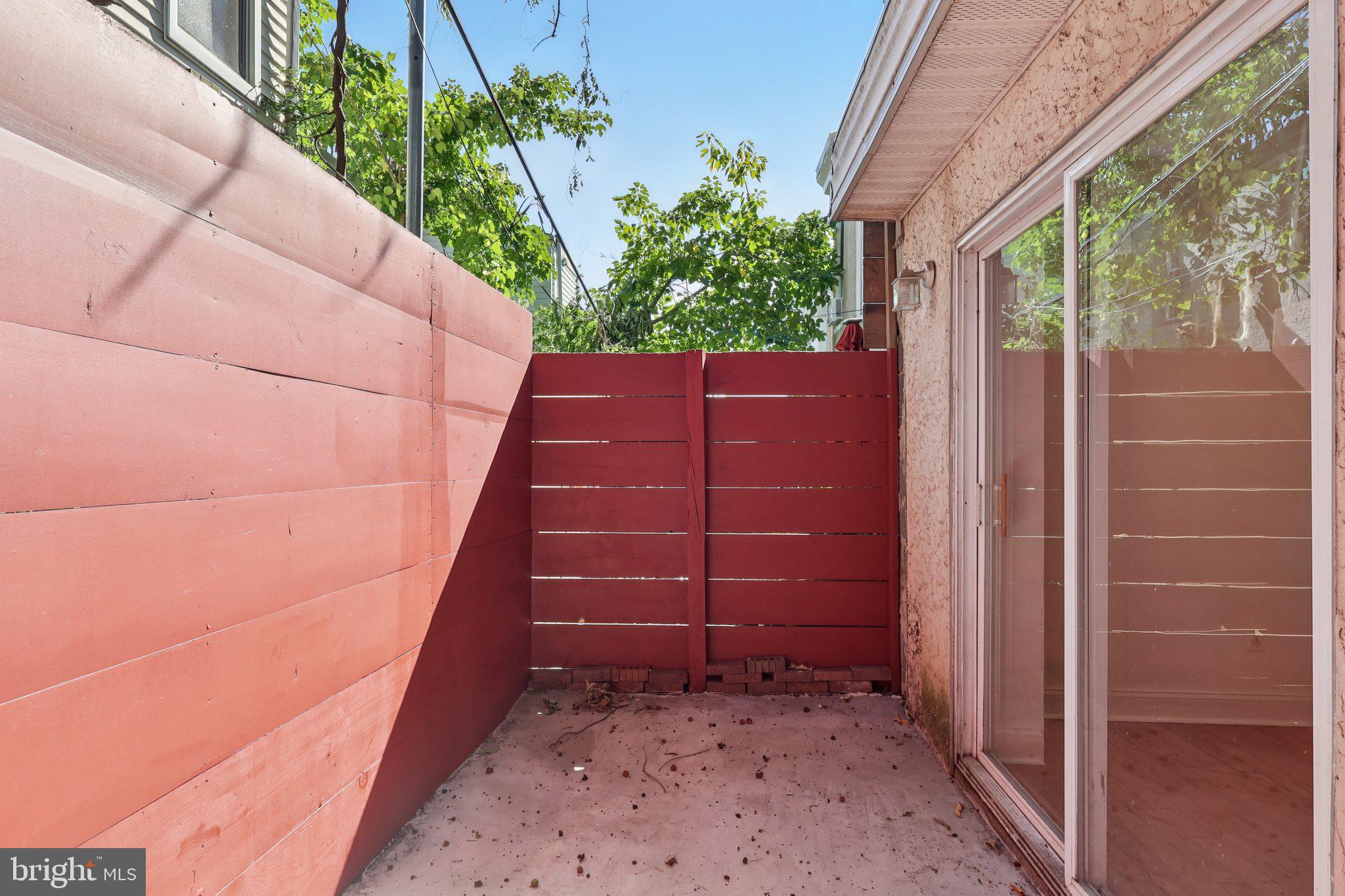 GRADUATE HOSPITAL - Residential