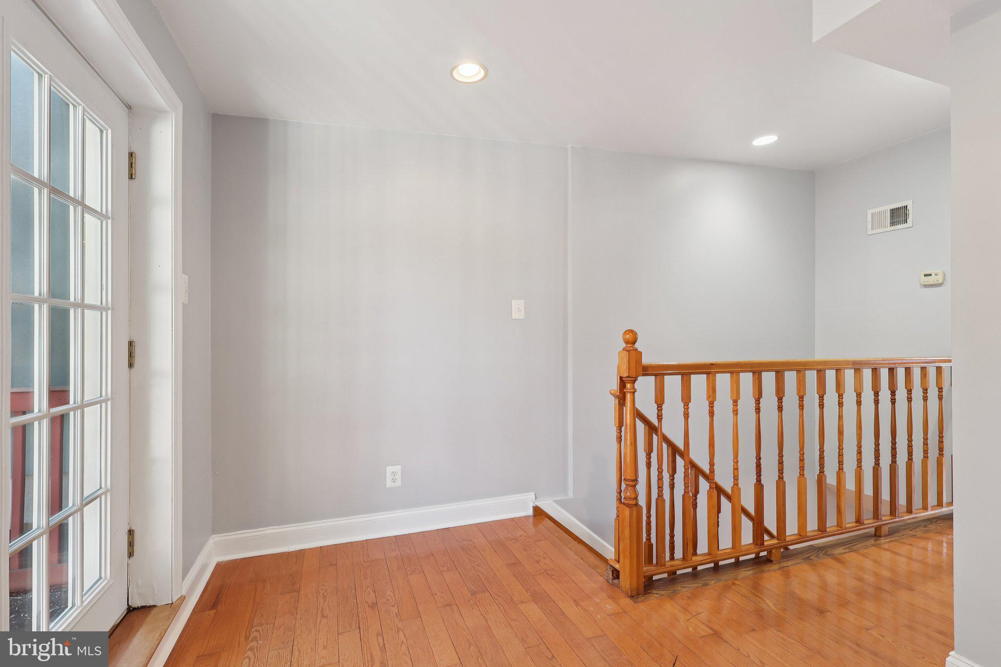 GRADUATE HOSPITAL - Residential