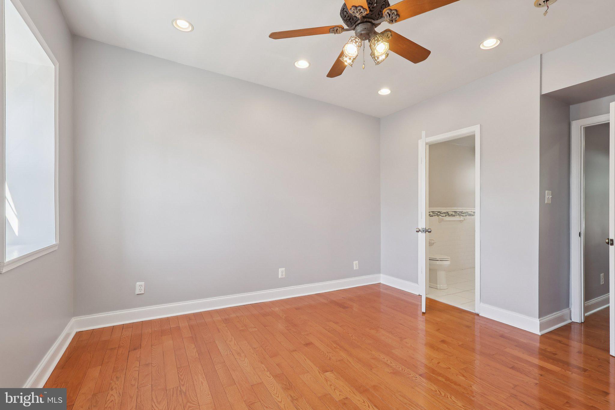 GRADUATE HOSPITAL - Residential