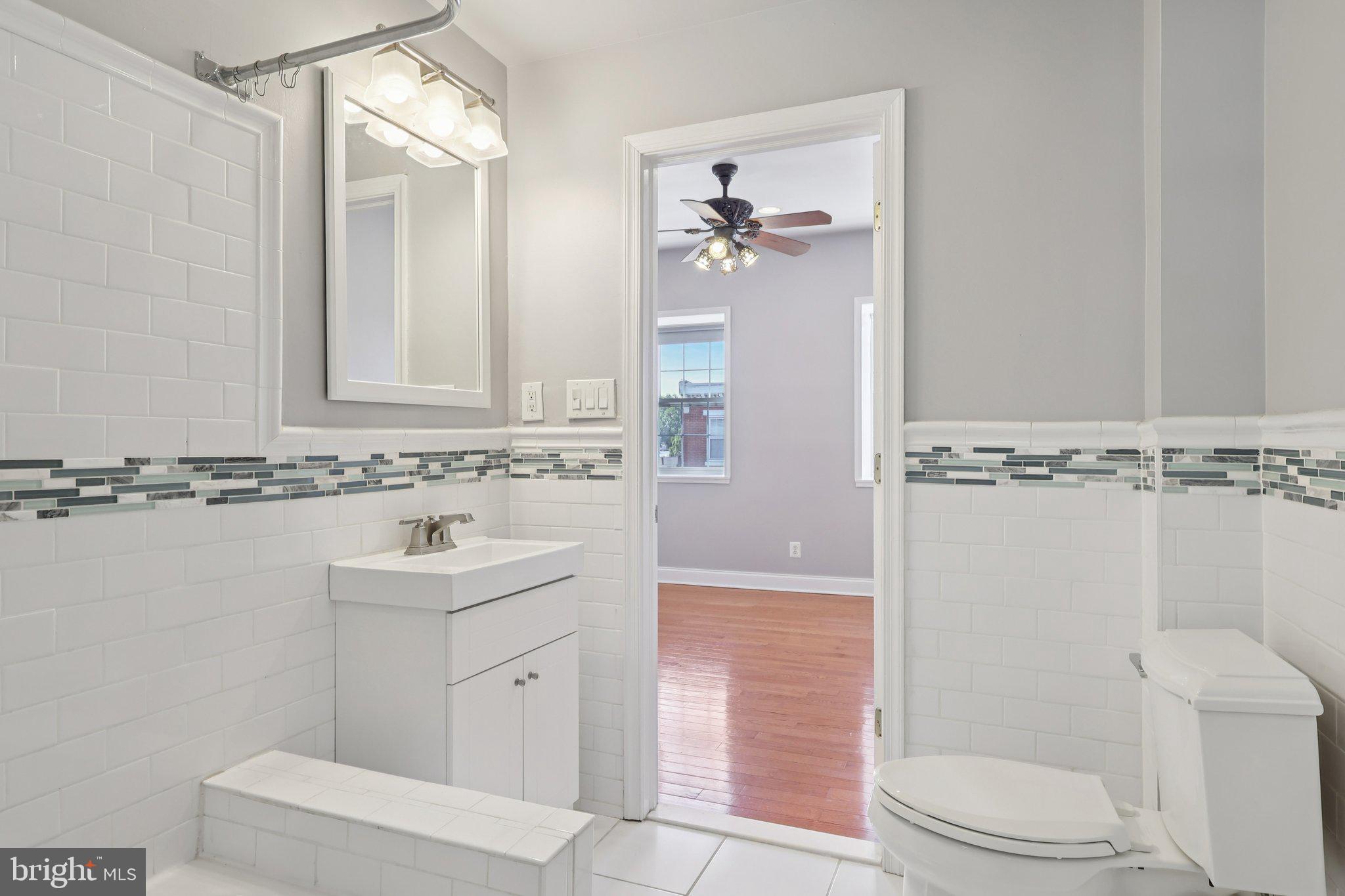 GRADUATE HOSPITAL - Residential