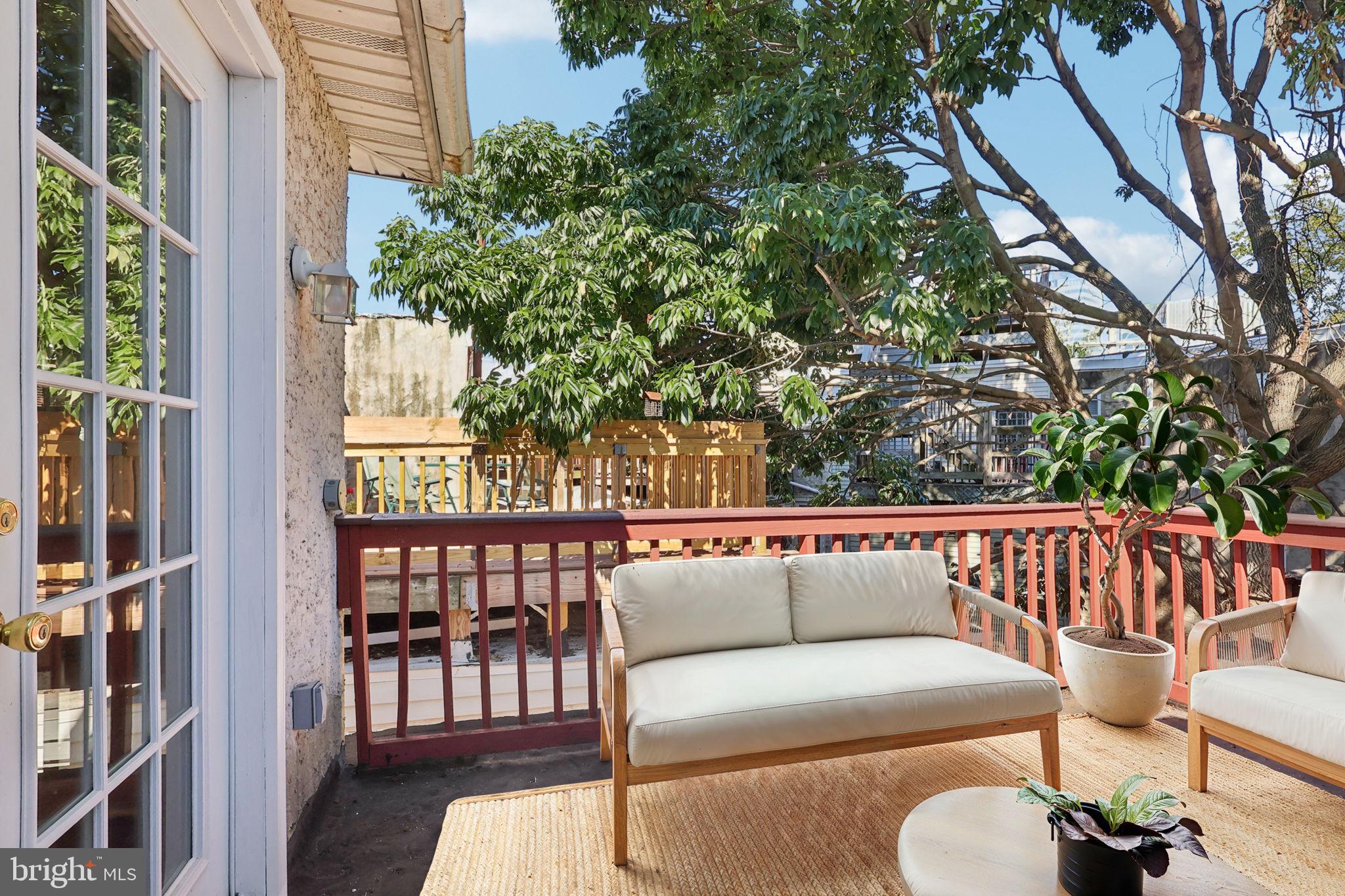 GRADUATE HOSPITAL - Residential