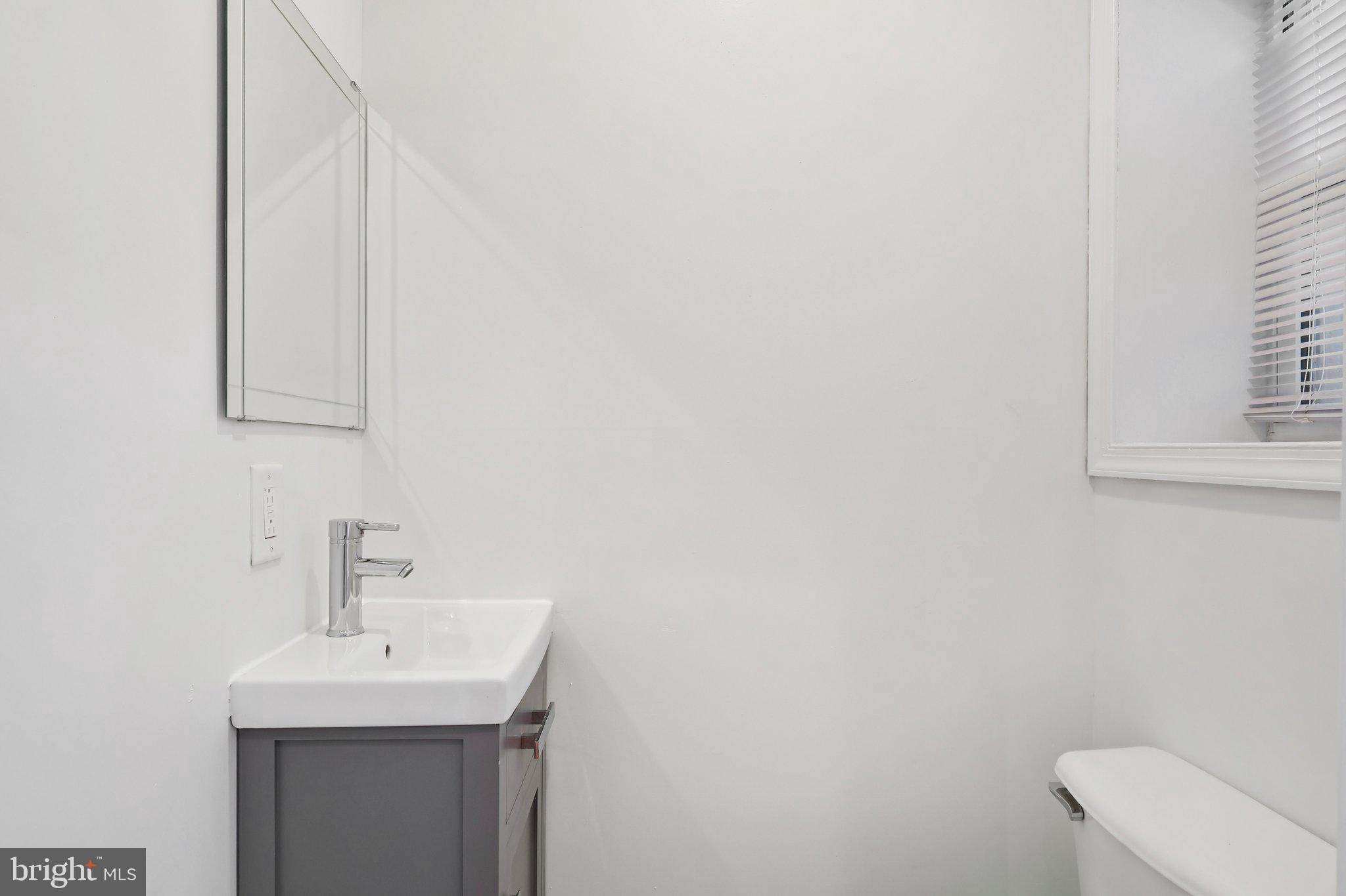 GRADUATE HOSPITAL - Residential