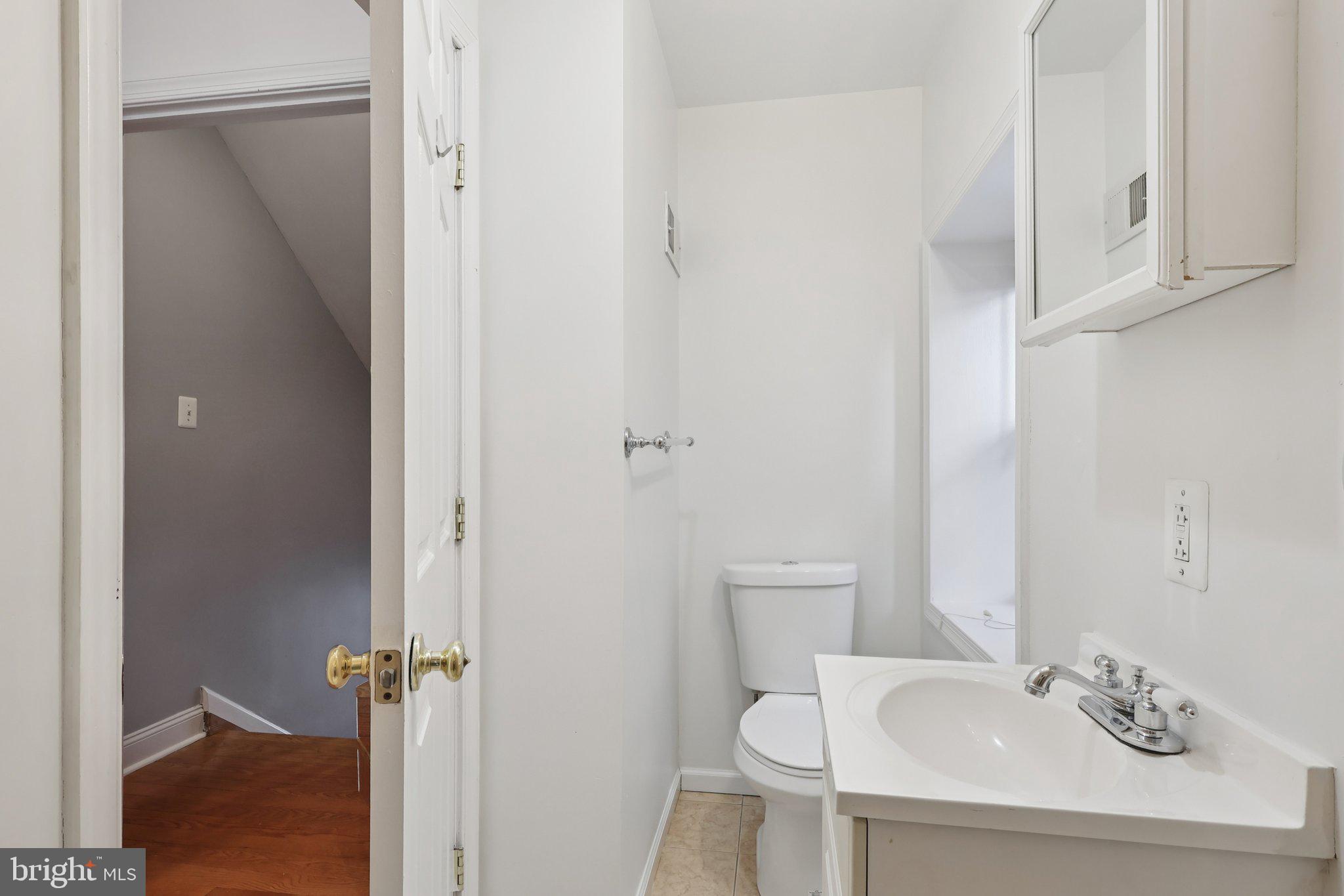 GRADUATE HOSPITAL - Residential