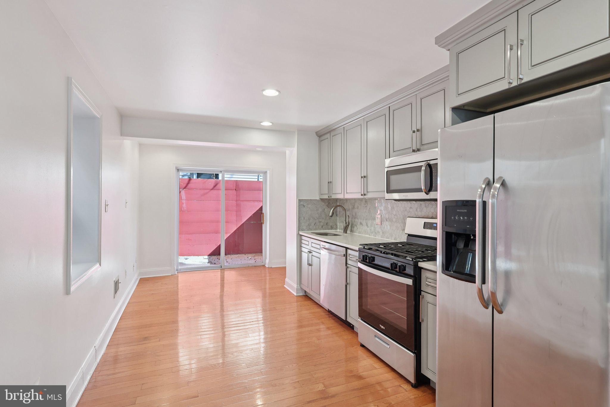 GRADUATE HOSPITAL - Residential