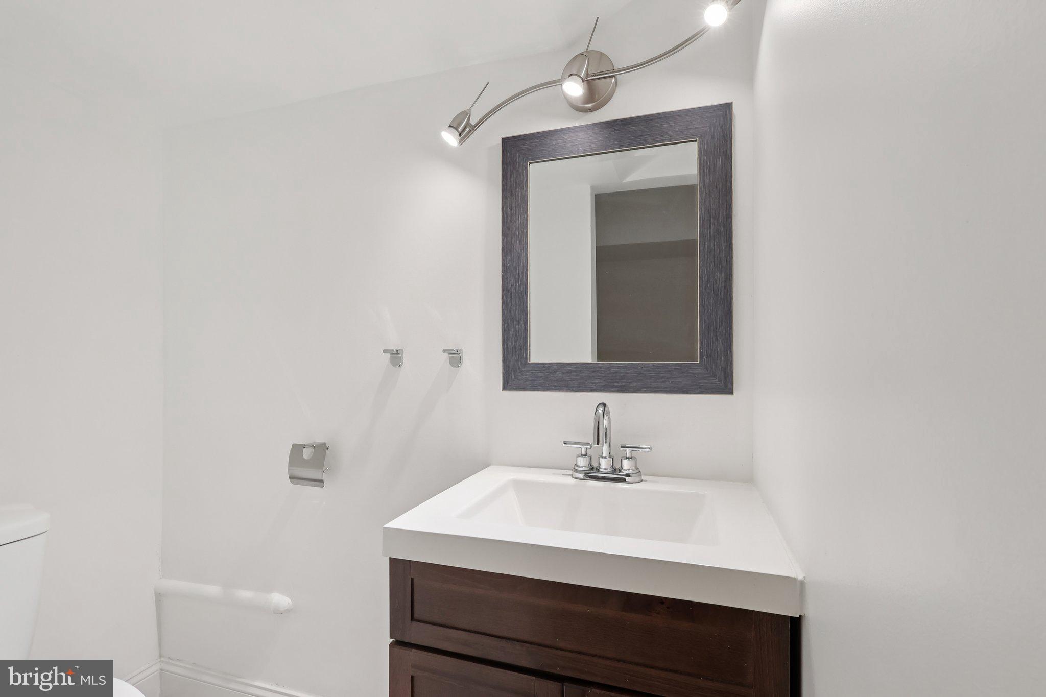 GRADUATE HOSPITAL - Residential