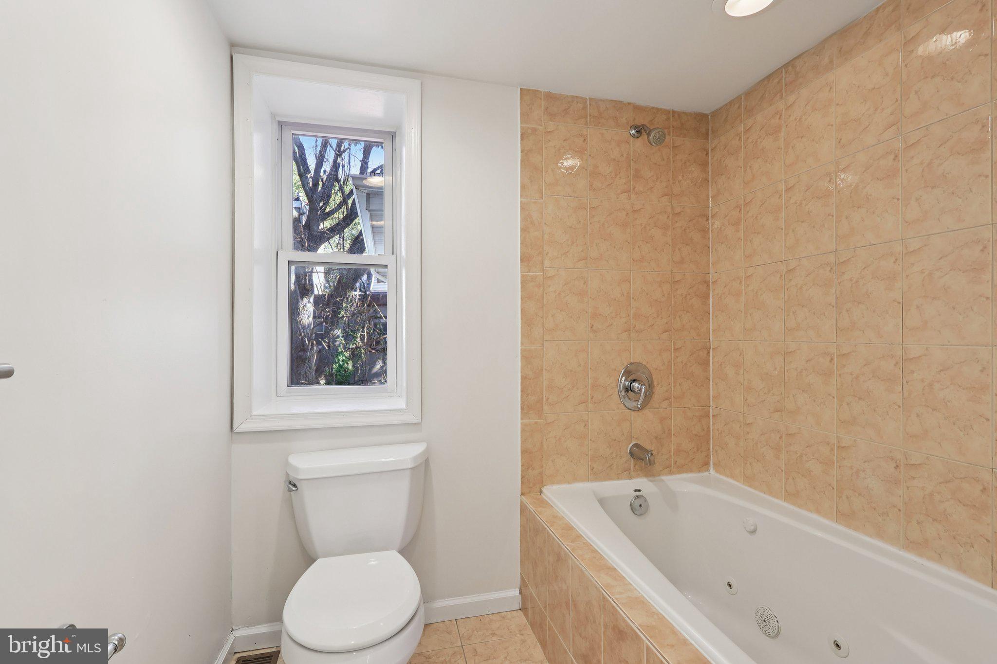 GRADUATE HOSPITAL - Residential