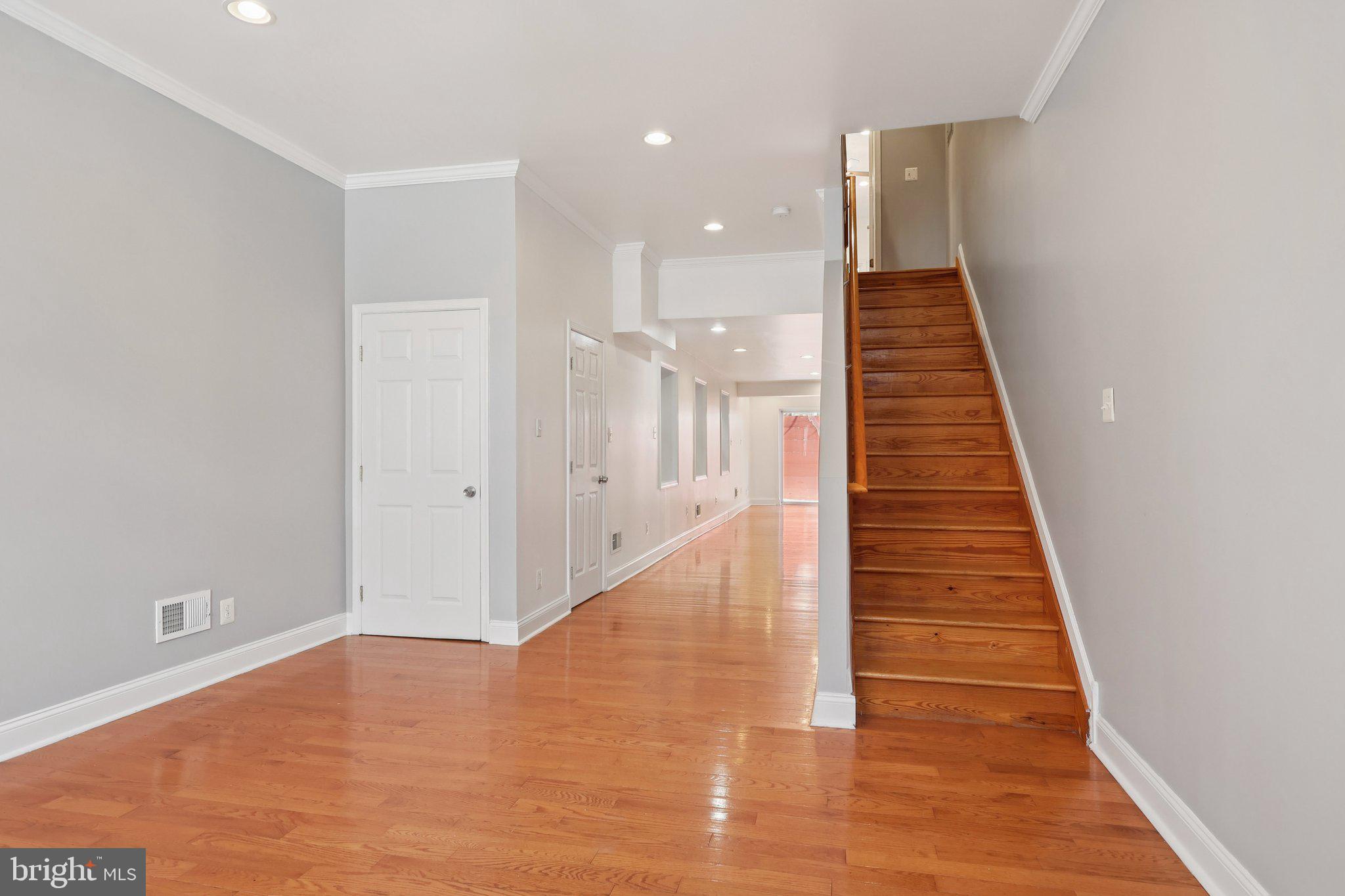 GRADUATE HOSPITAL - Residential