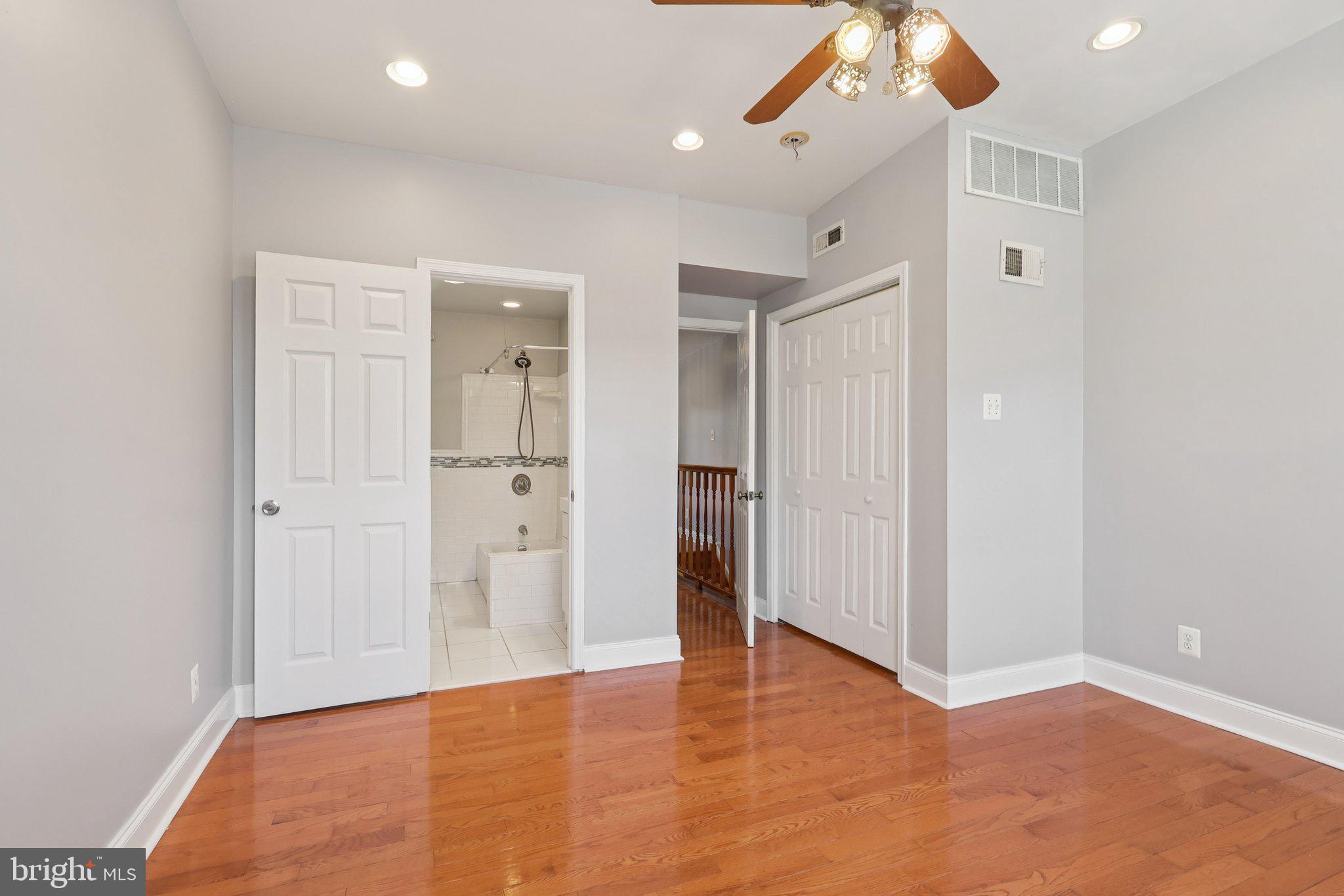 GRADUATE HOSPITAL - Residential