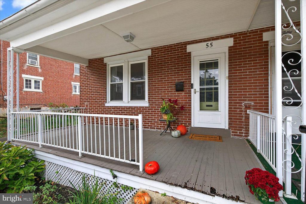 Photo of 55 S Pearl Street, LANCASTER, PA 17603 (MLS # PALA2077652)