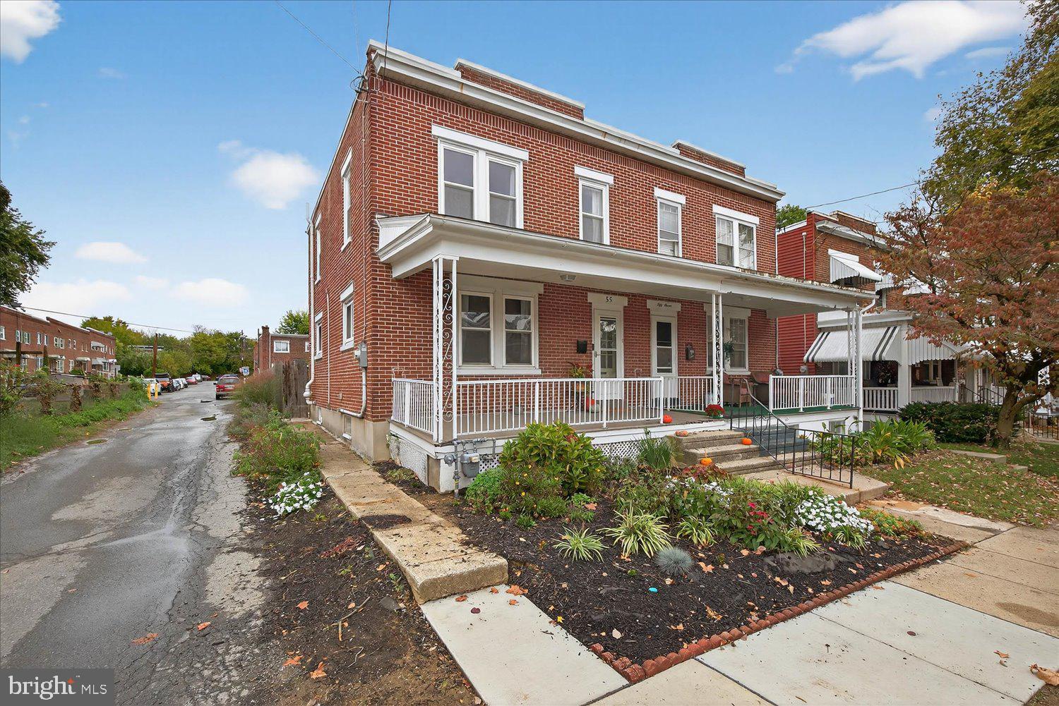 55 S PEARL STREET