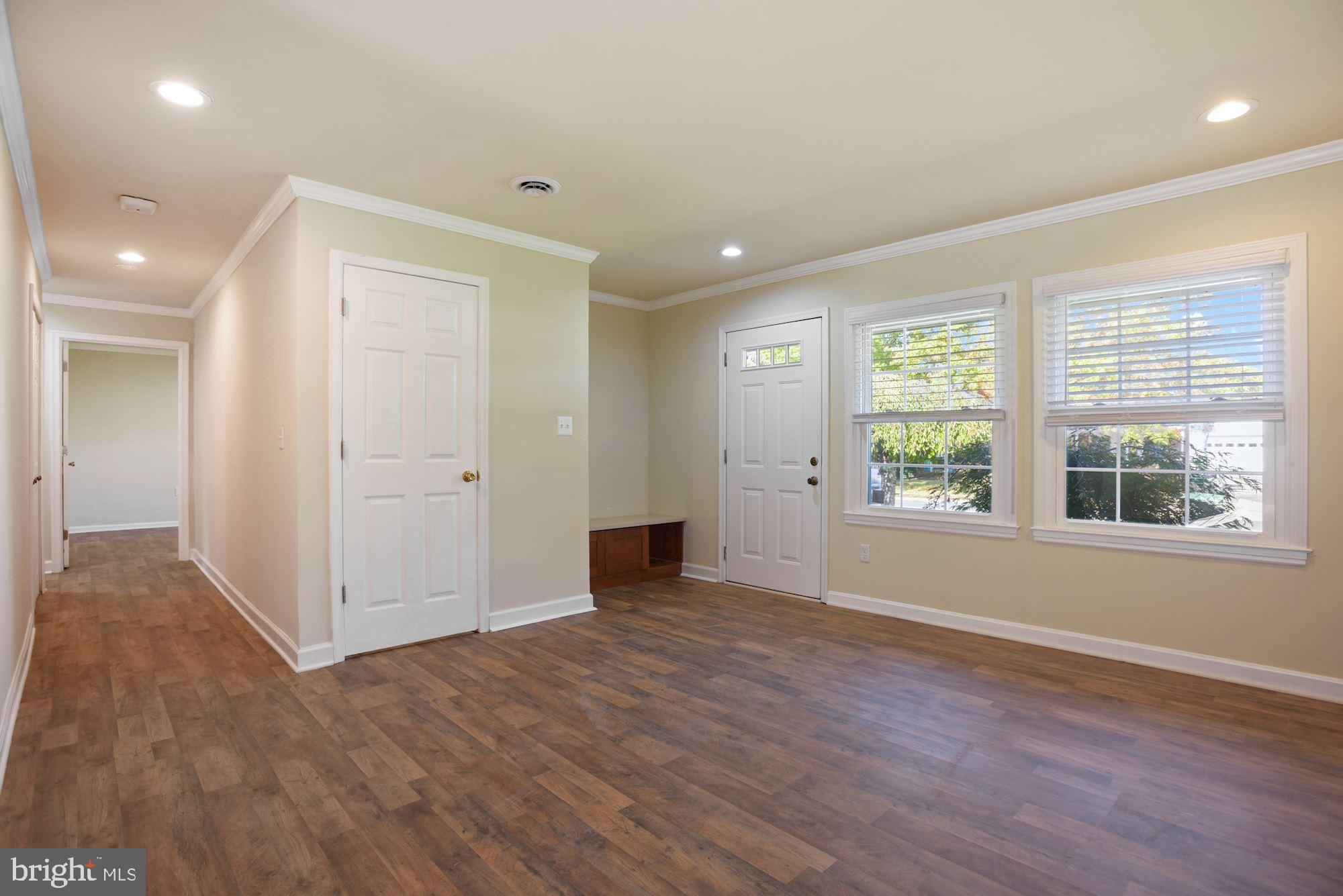 STERLING  PARK - Residential Lease