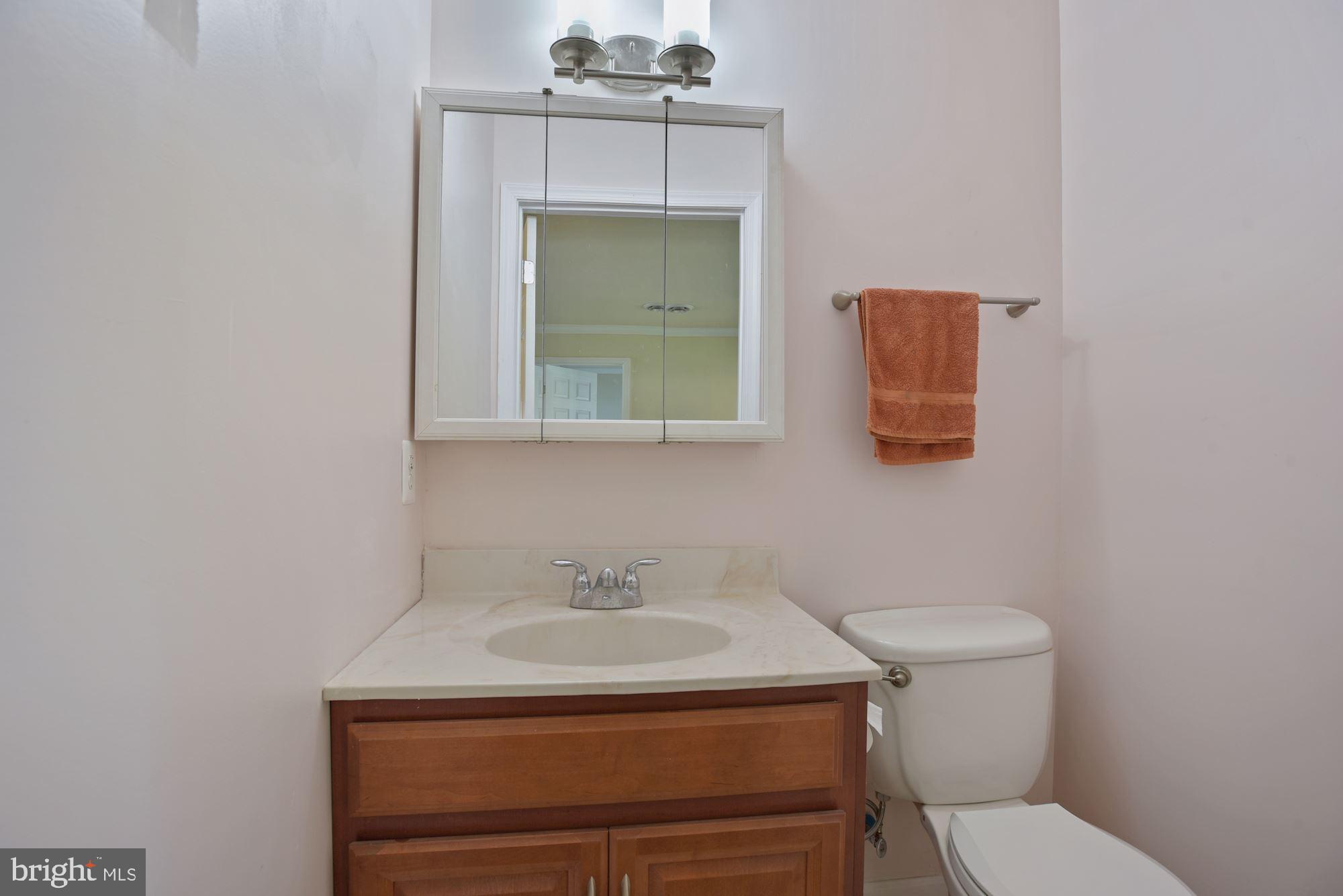 STERLING  PARK - Residential Lease