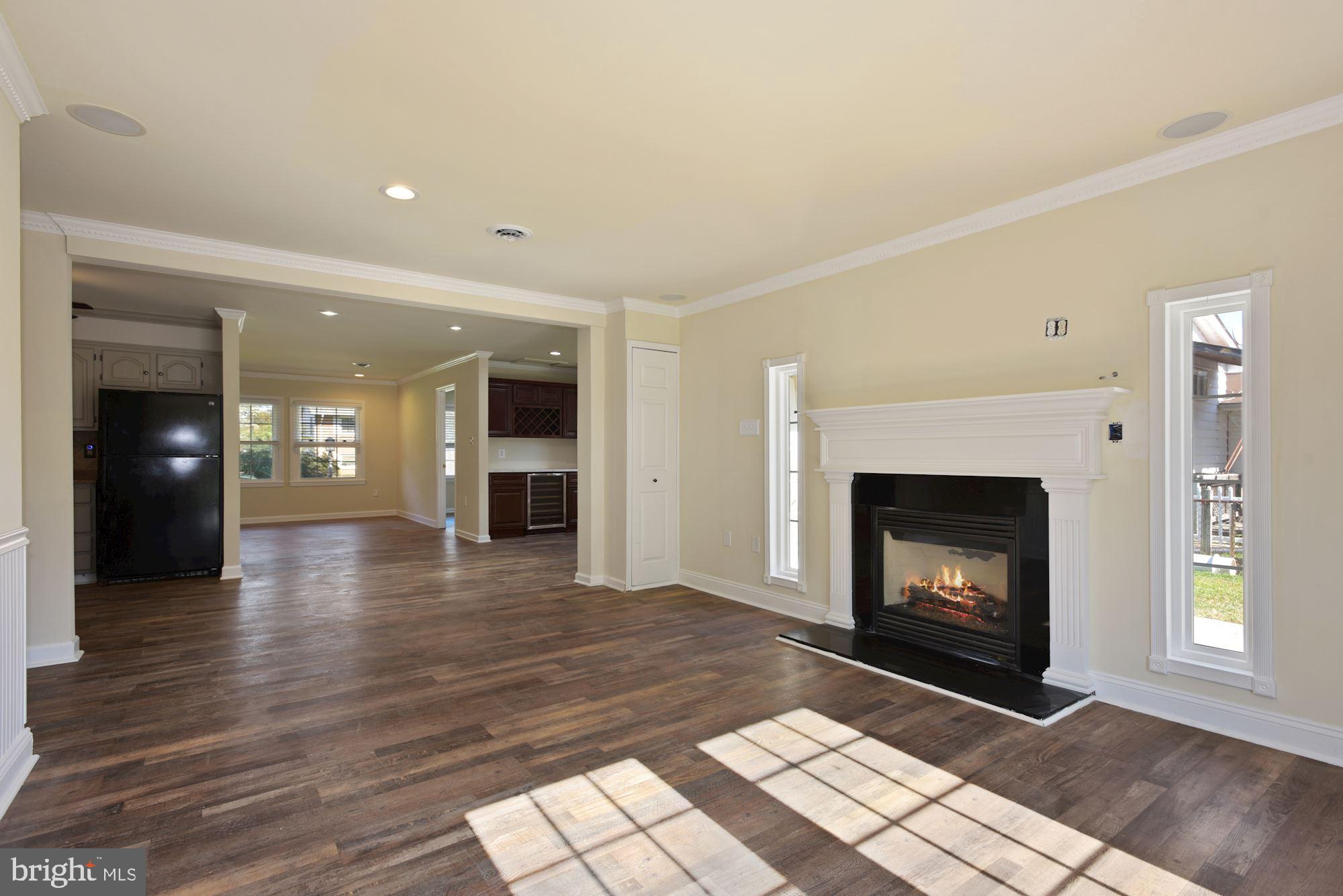 STERLING  PARK - Residential Lease