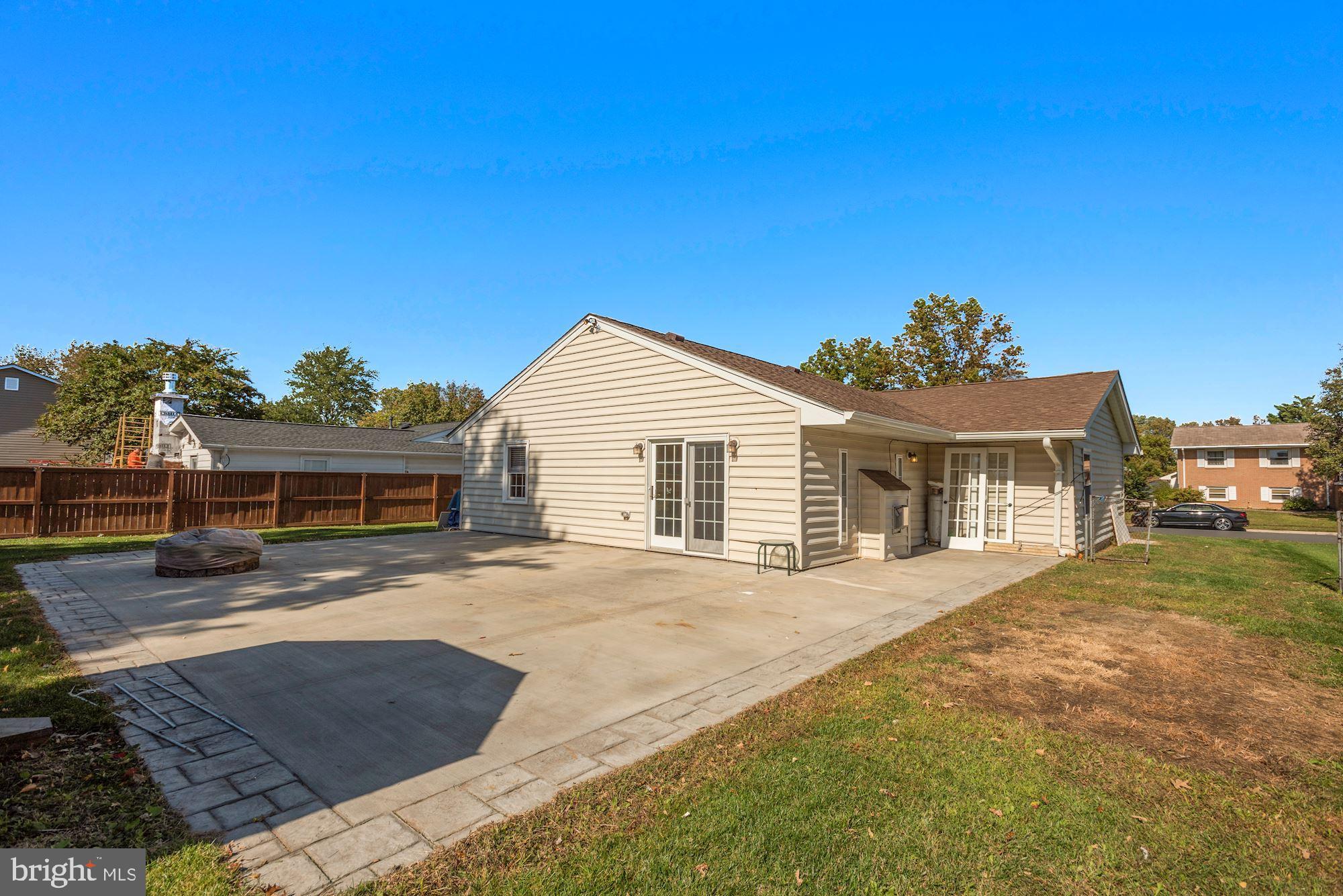 STERLING  PARK - Residential Lease