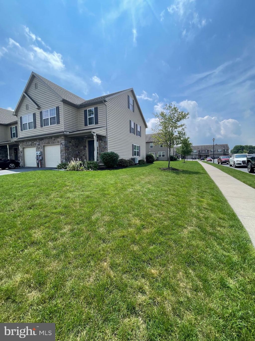 Photo of 137 MOUNT OLIVE LN, EPHRATA, PA 17522 (MLS # PALA2036892)