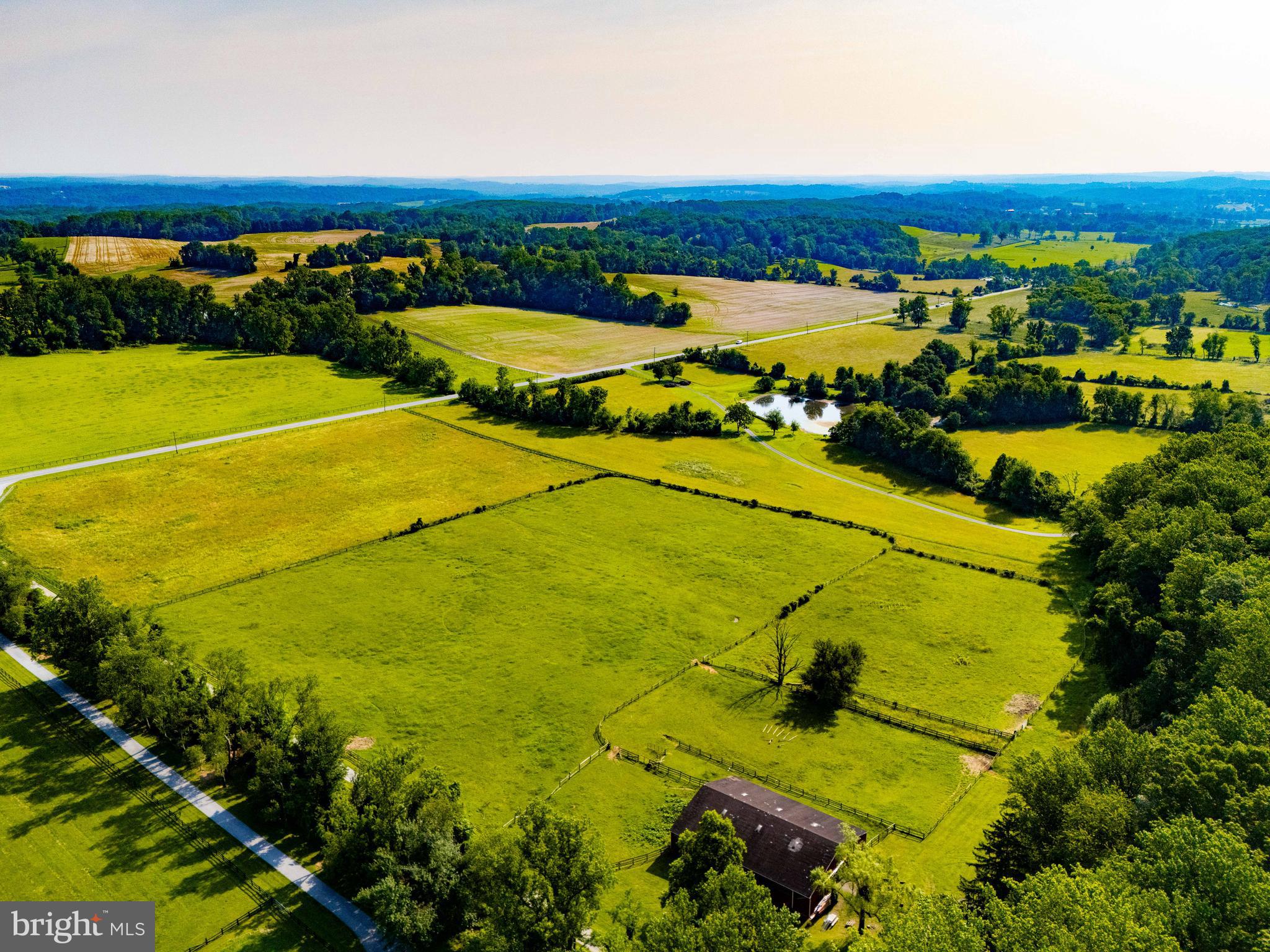 TUFTON FARMS - Residential