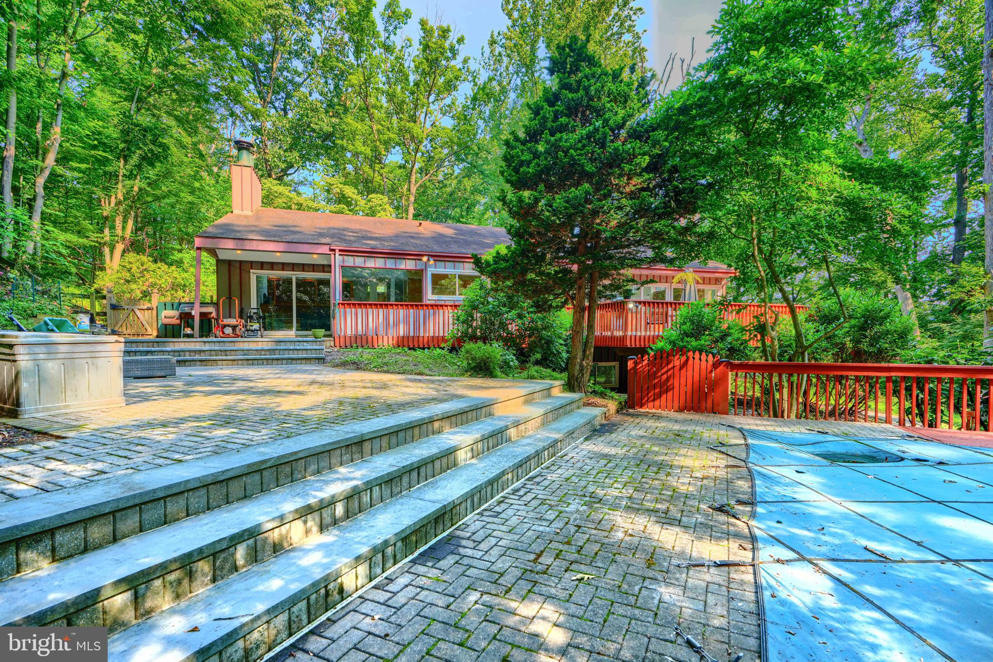 TUFTON FARMS - Residential