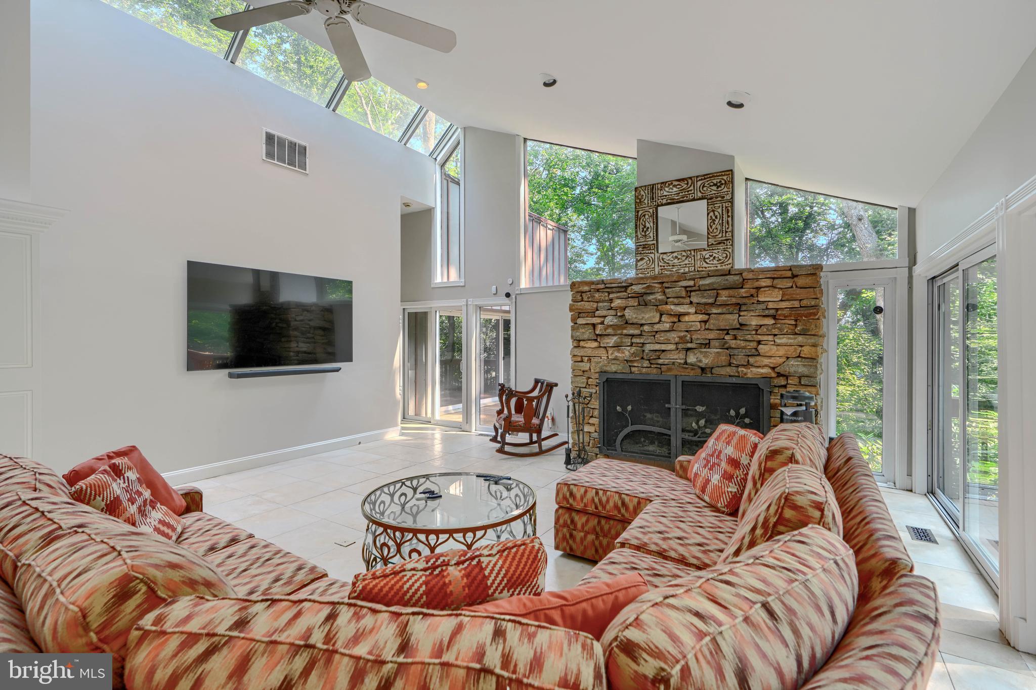 TUFTON FARMS - Residential