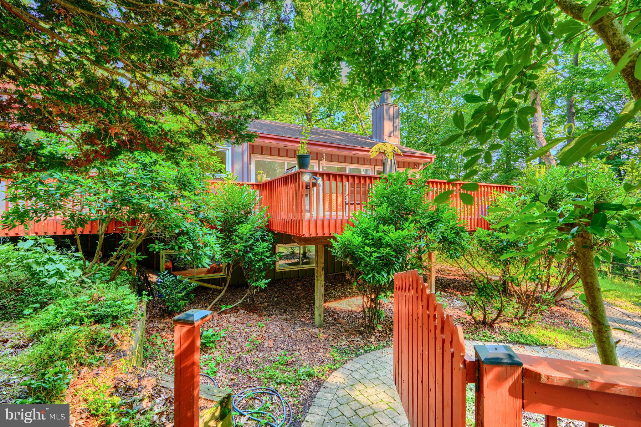 TUFTON FARMS - Residential