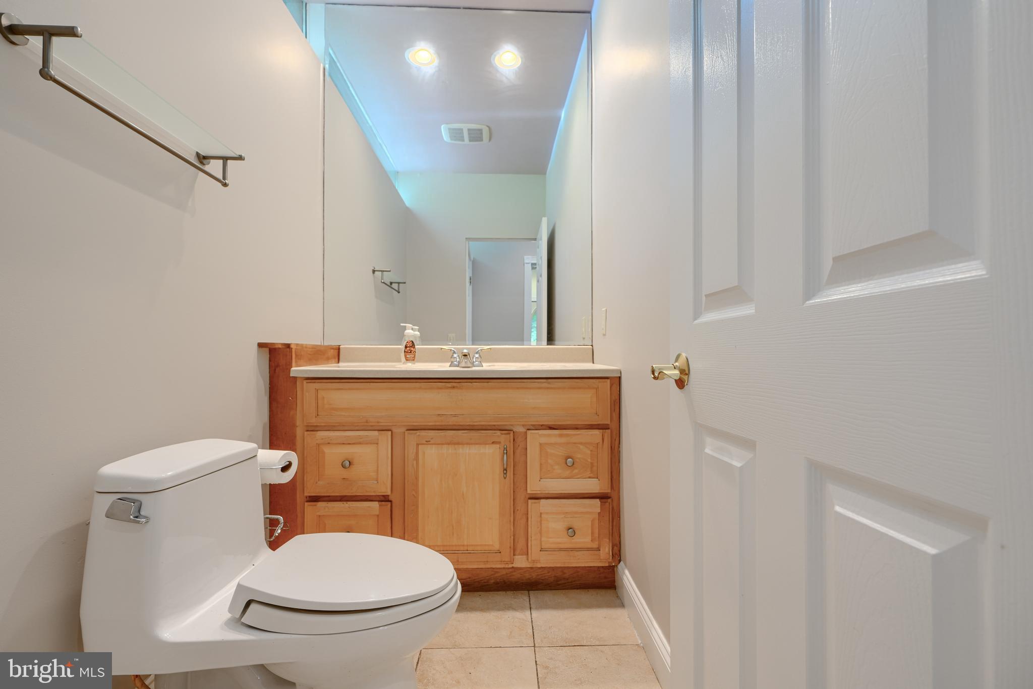 TUFTON FARMS - Residential