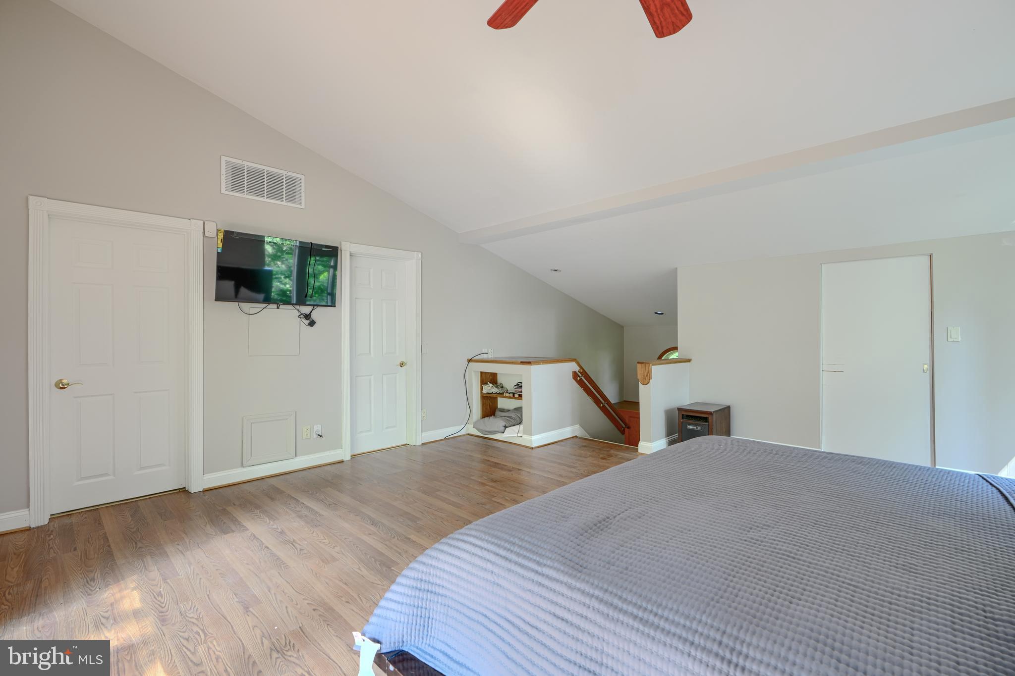 TUFTON FARMS - Residential