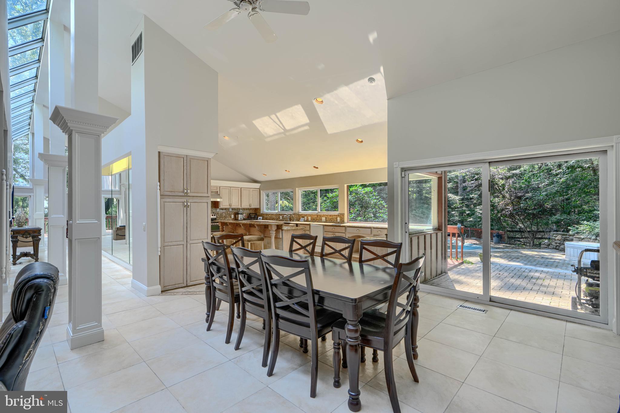 TUFTON FARMS - Residential