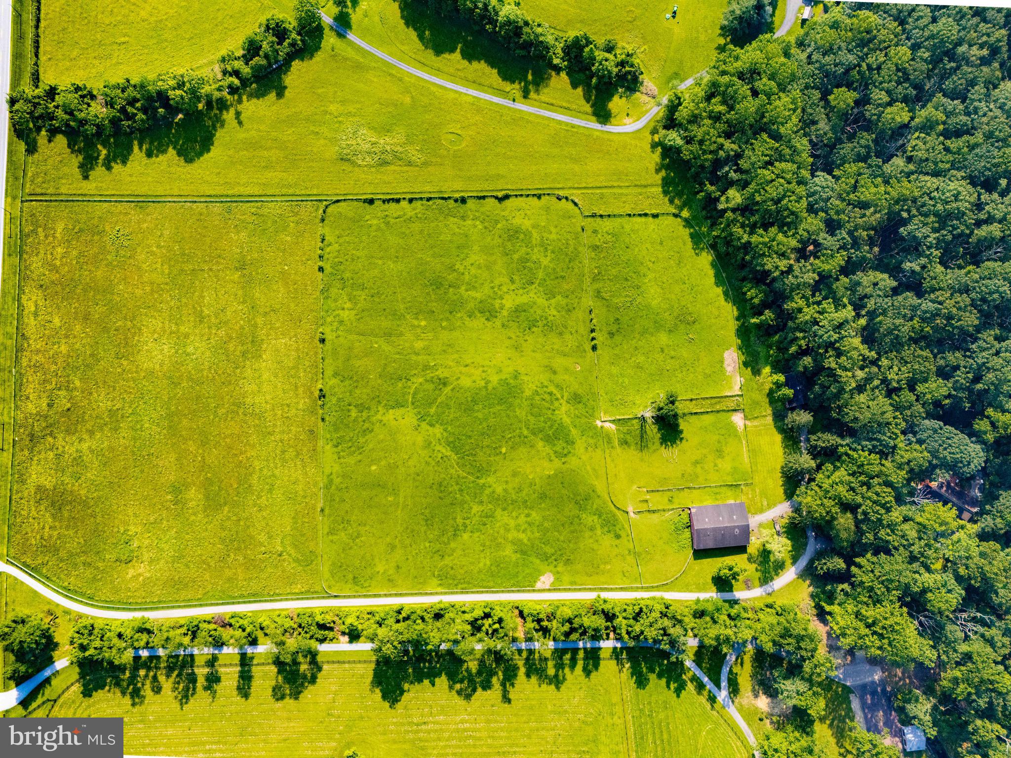 TUFTON FARMS - Residential